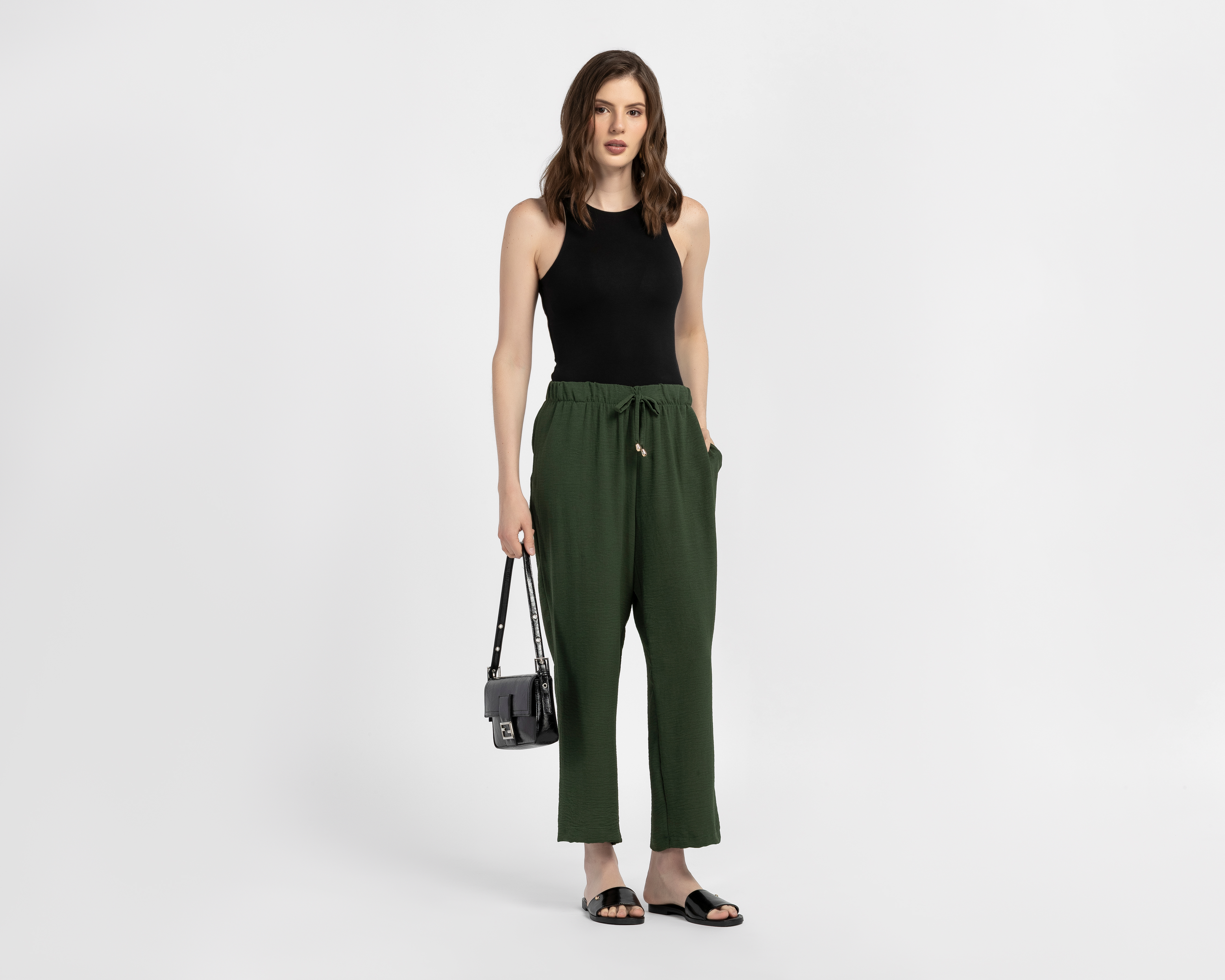 Foto 2 | Foto 2 | Top Body sin Mangas Jennifer Lopez para Mujer