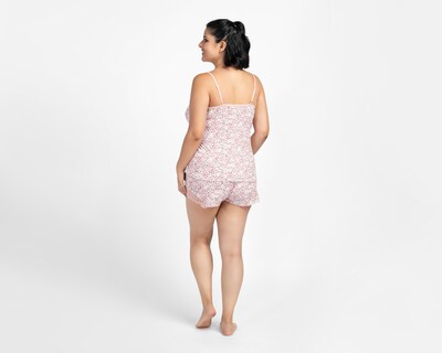 Foto 2 | Foto 2 | Pijama Lovest para Mujer 2 Piezas
