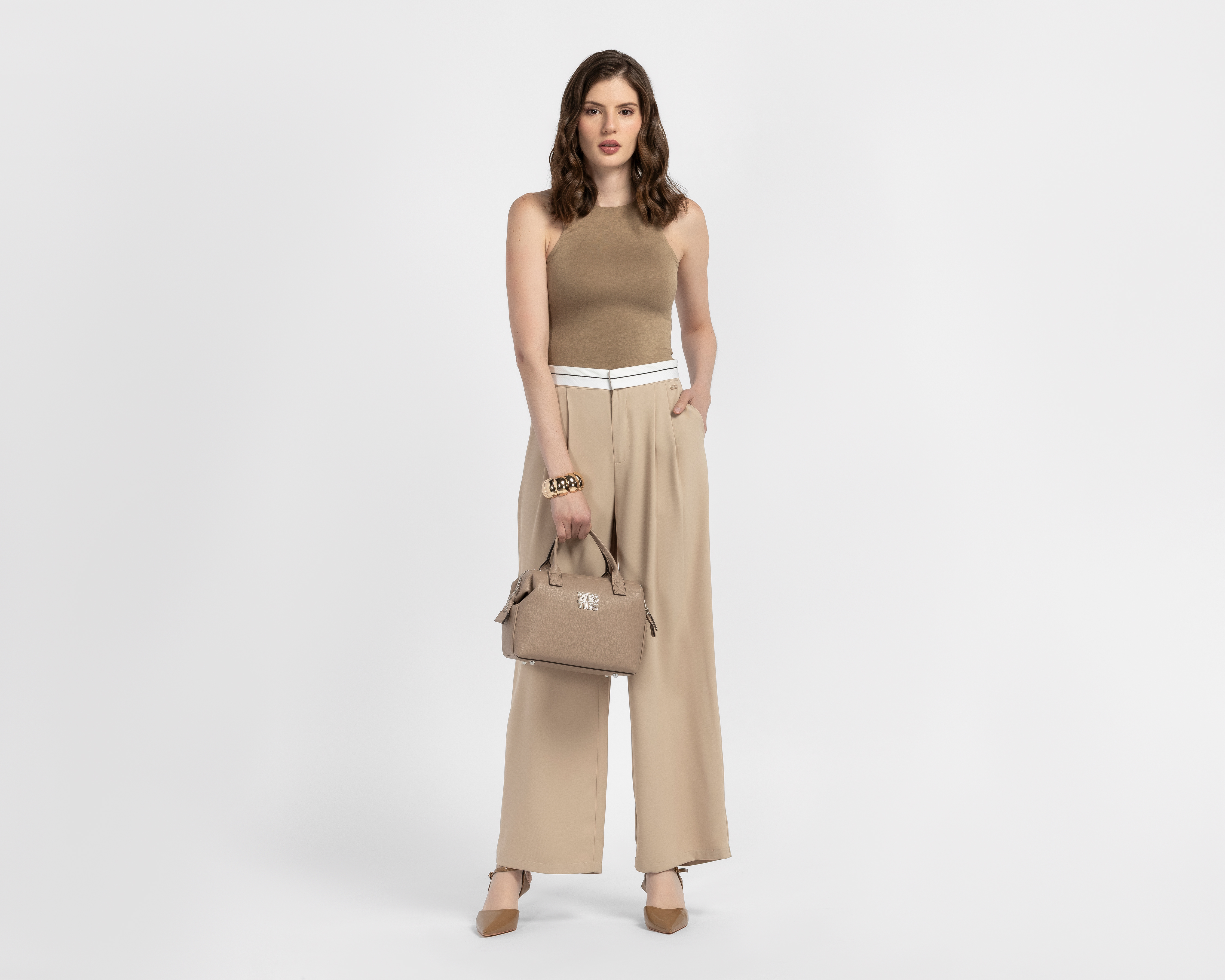 Foto 2 | Foto 2 | Top Body sin Mangas Jennifer Lopez para Mujer