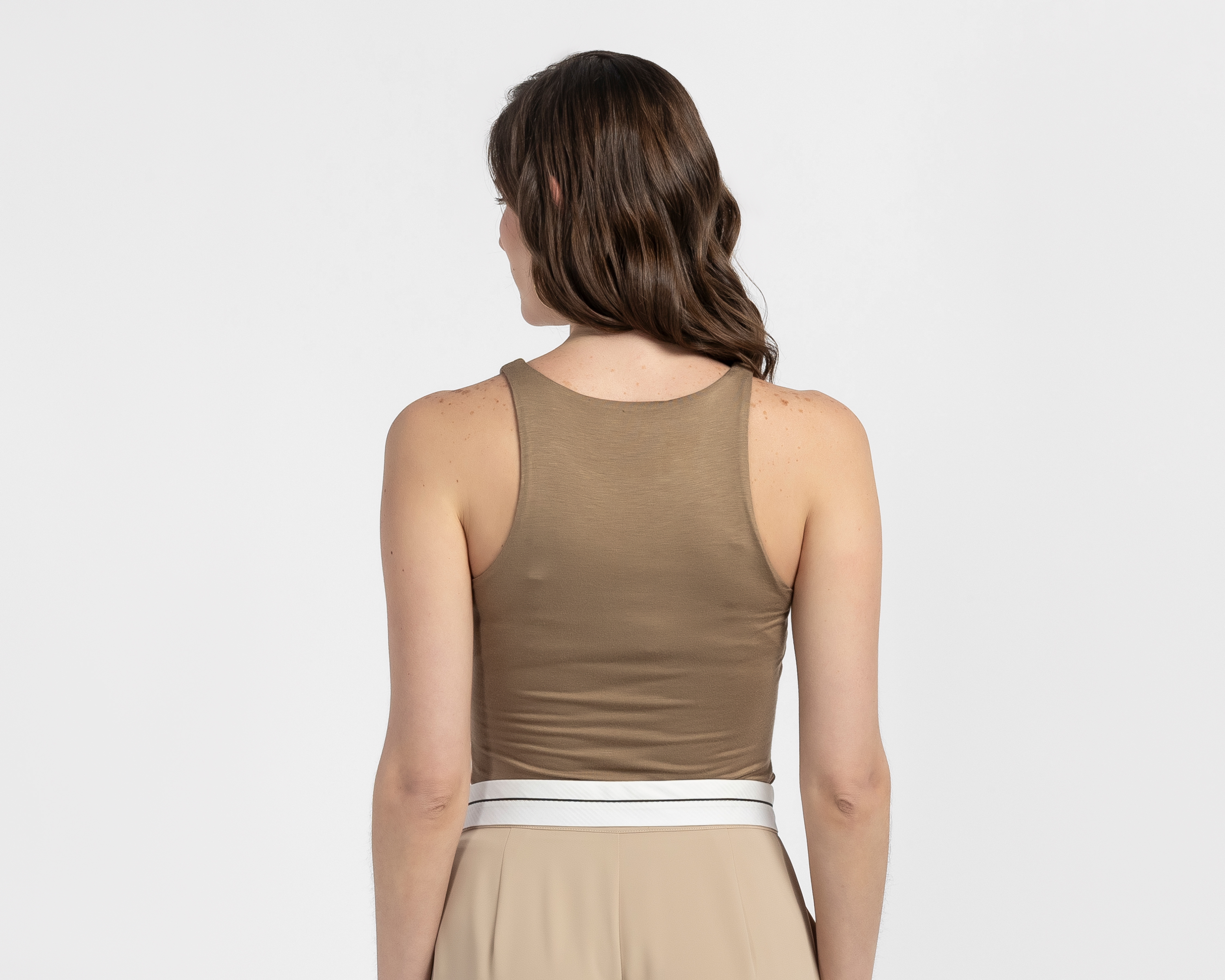 Foto 3 | Foto 3 | Top Body sin Mangas Jennifer Lopez para Mujer