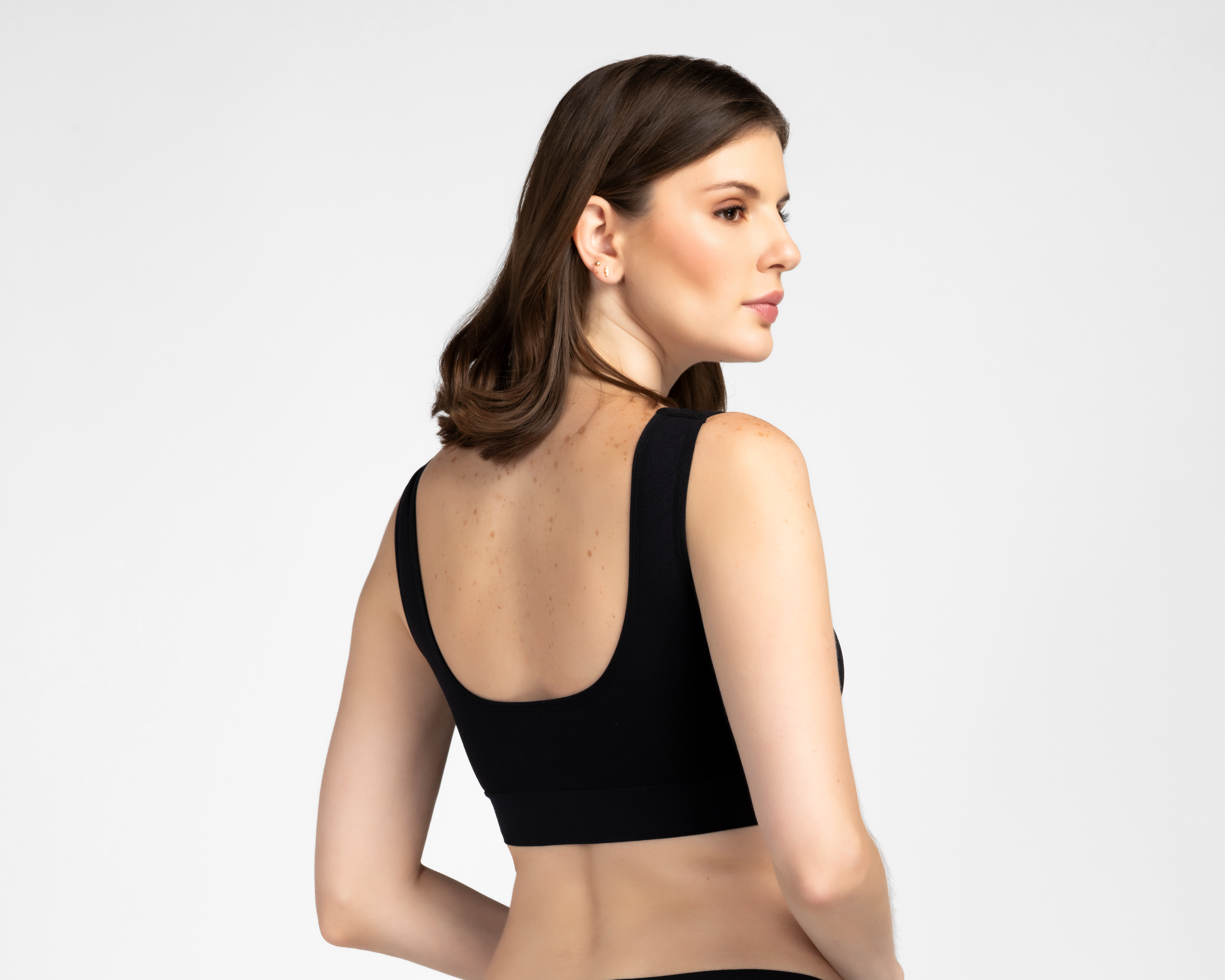 Foto 4 pulgar | Foto 3 | Top Copa Completa Fix Shapewear 2 Pack