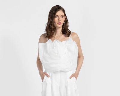 Foto 1 | Foto 1 | Blusa de Tirantes Jennifer Lopez para Mujer