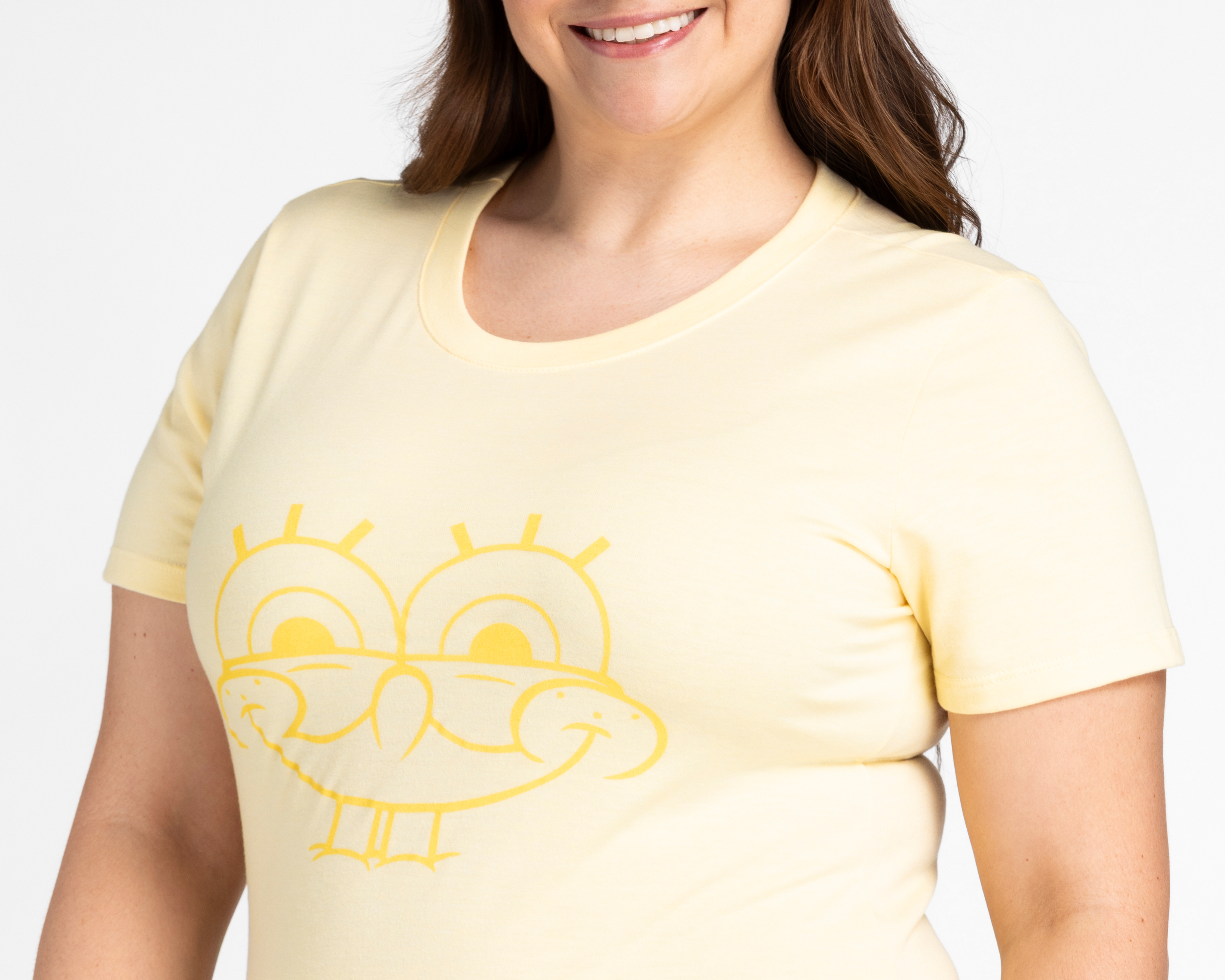 Foto 4 | Foto 4 | Camisón Bob Esponja para Mujer