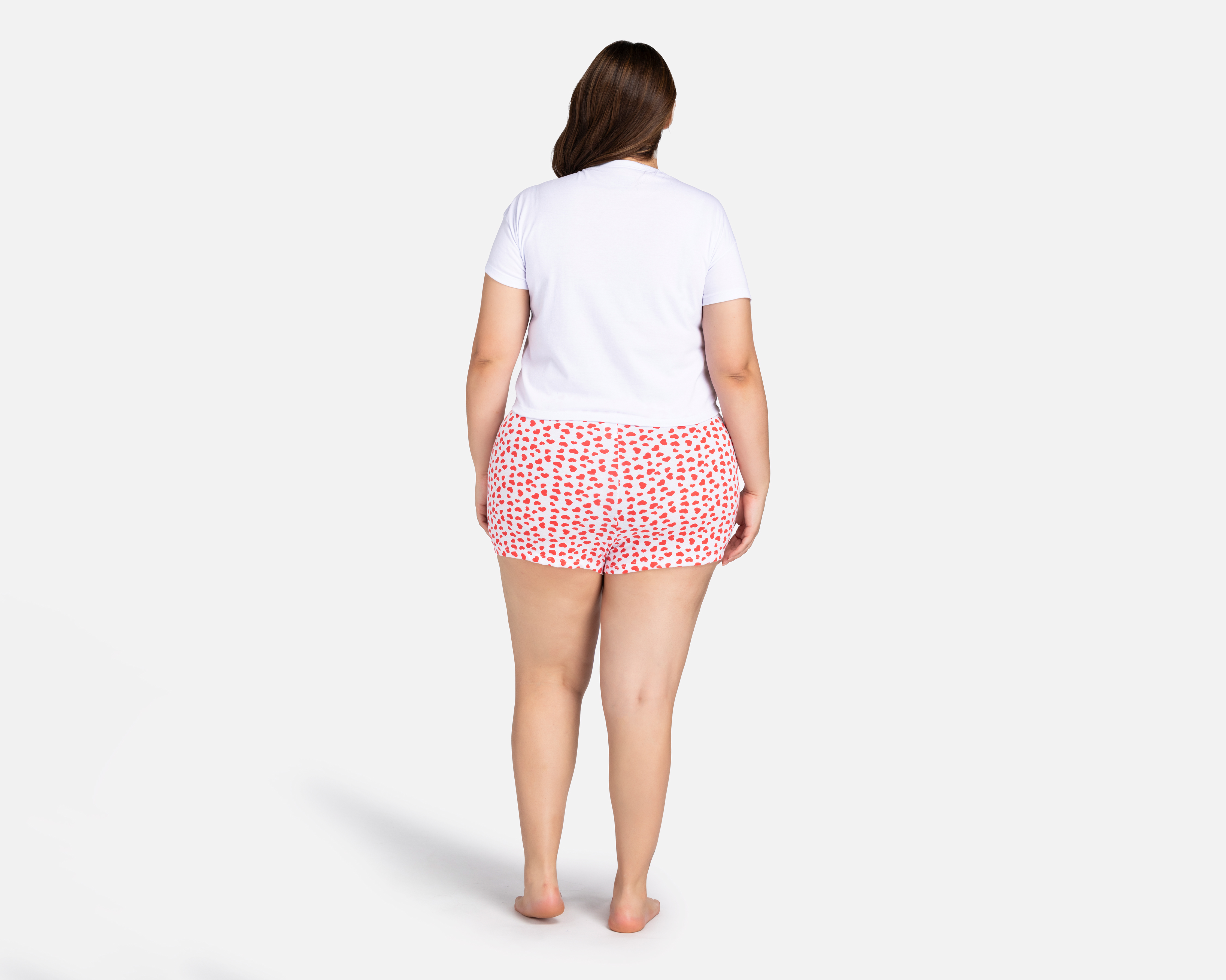 Foto 2 | Foto 2 | Pijama Bob Esponja para Mujer 2 Piezas