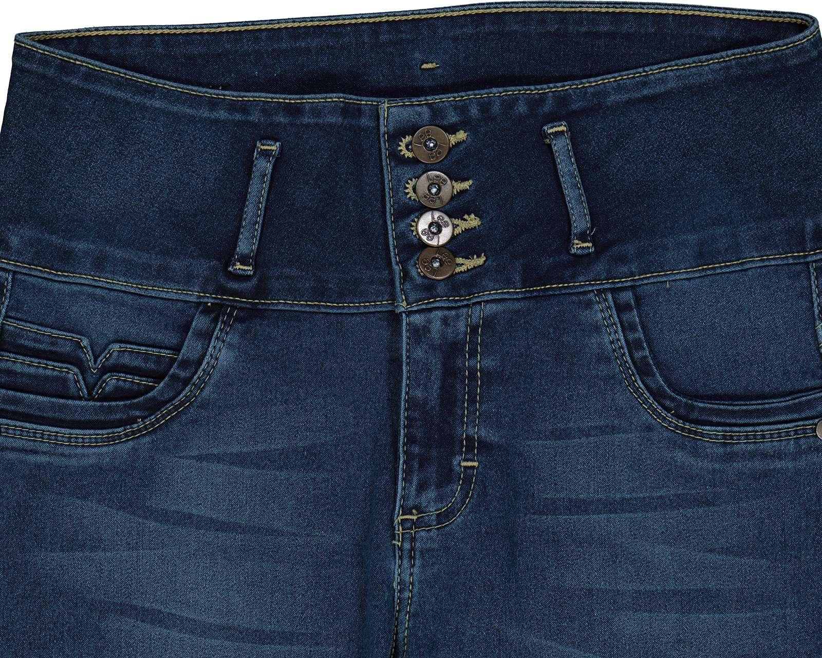 Foto 3 | Foto 3 | Jeans Skinny Lee para Mujer