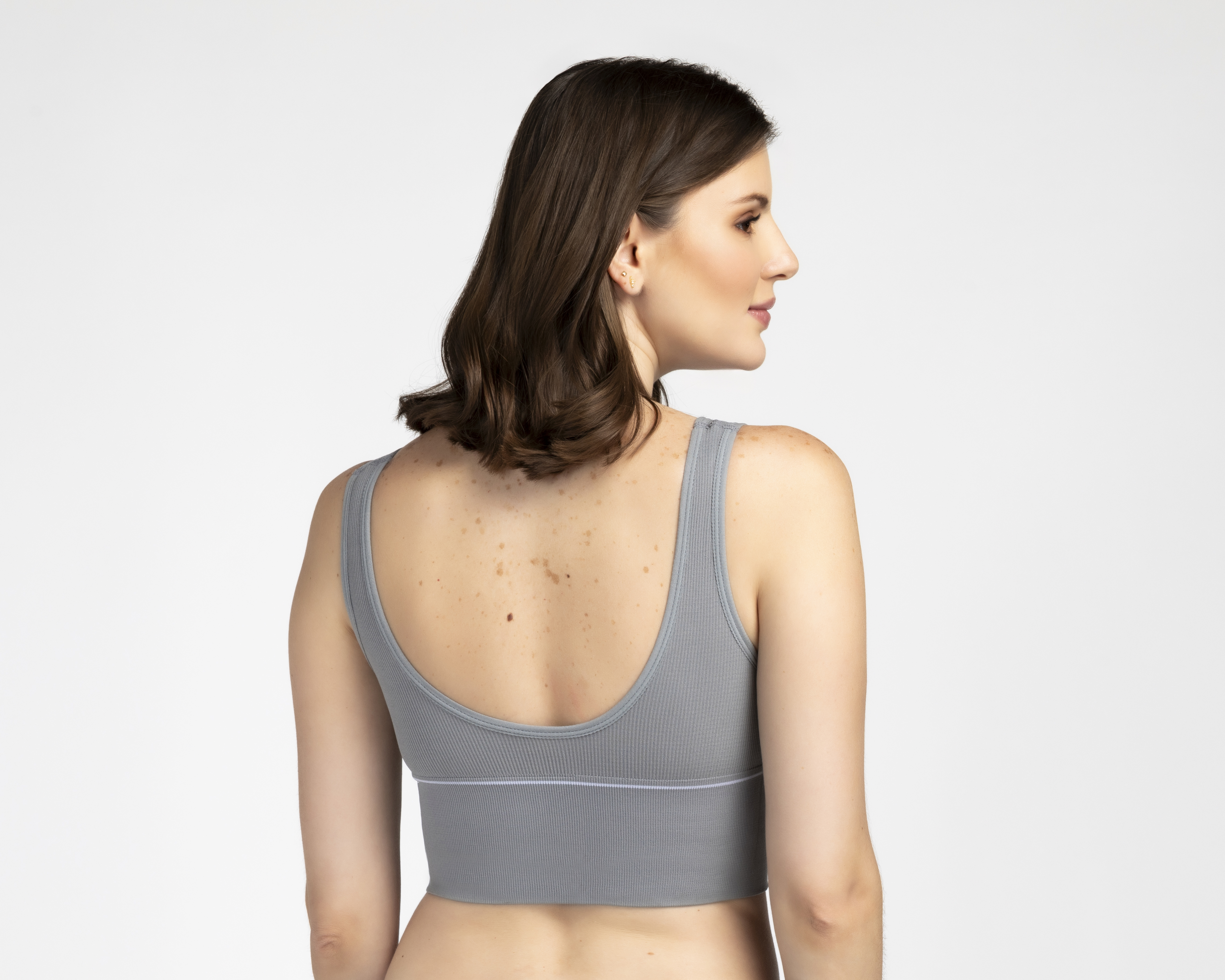 Foto 4 pulgar | Foto 3 | Top Copa Completa Seamless Fix Athleisure 2 Pack