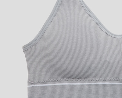 Foto 3 | Foto 3 | Top Copa Completa Seamless Fix Athleisure 2 Pack