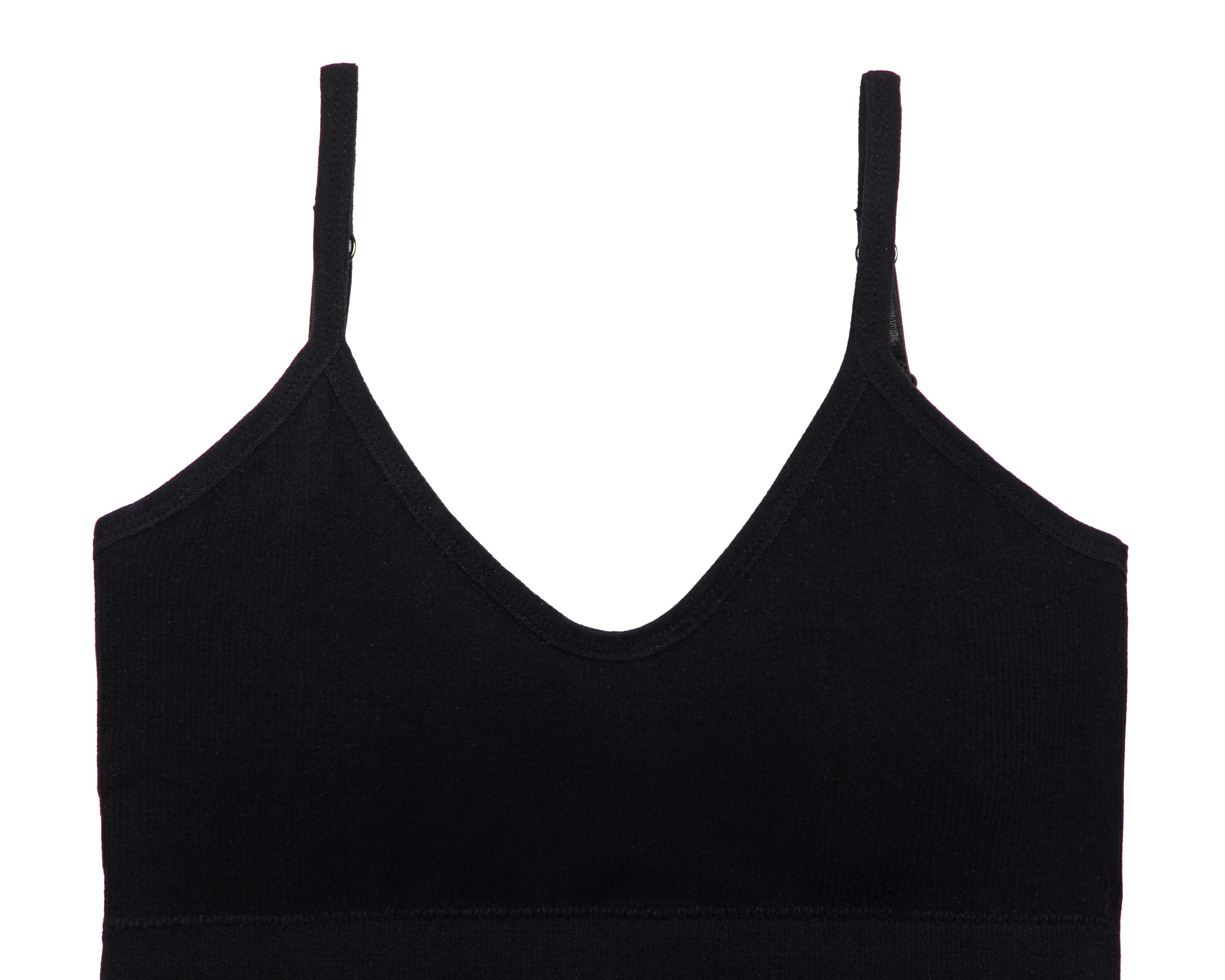 Foto 4 pulgar | Foto 3 | Top Copa Preformada Seamless Fix Athleisure 2 Pack