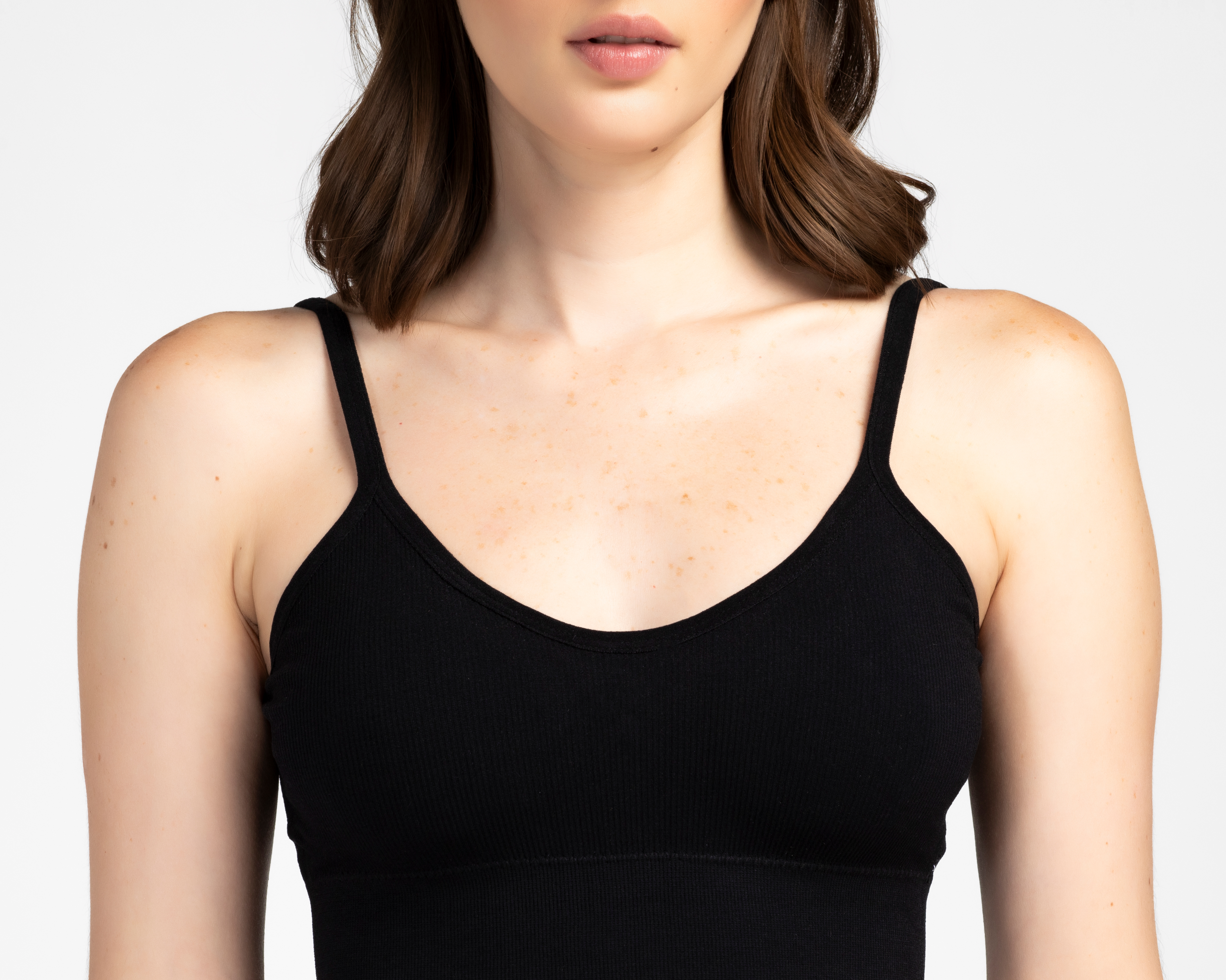 Foto 4 | Foto 4 | Top Copa Preformada Seamless Fix Athleisure 2 Pack