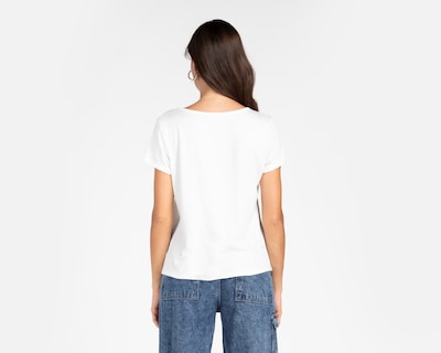 Foto 3 | Foto 3 | Playera 18 Forever Estampada para Mujer