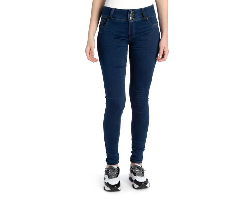 Jeans Skinny Boy London para Mujer