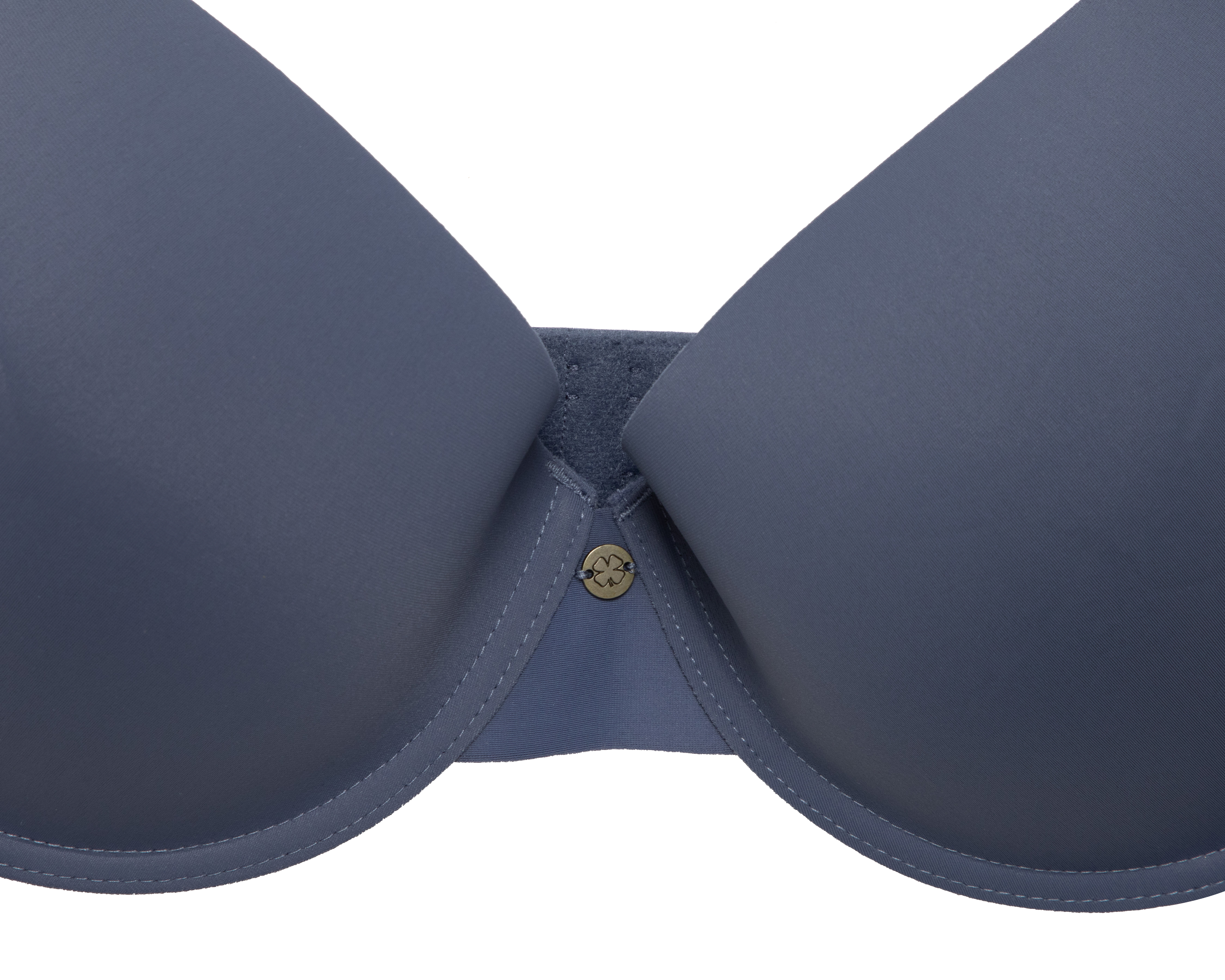 Foto 4 | Foto 4 | Brasier Media Copa Beauty Secret con Varilla 2 Piezas