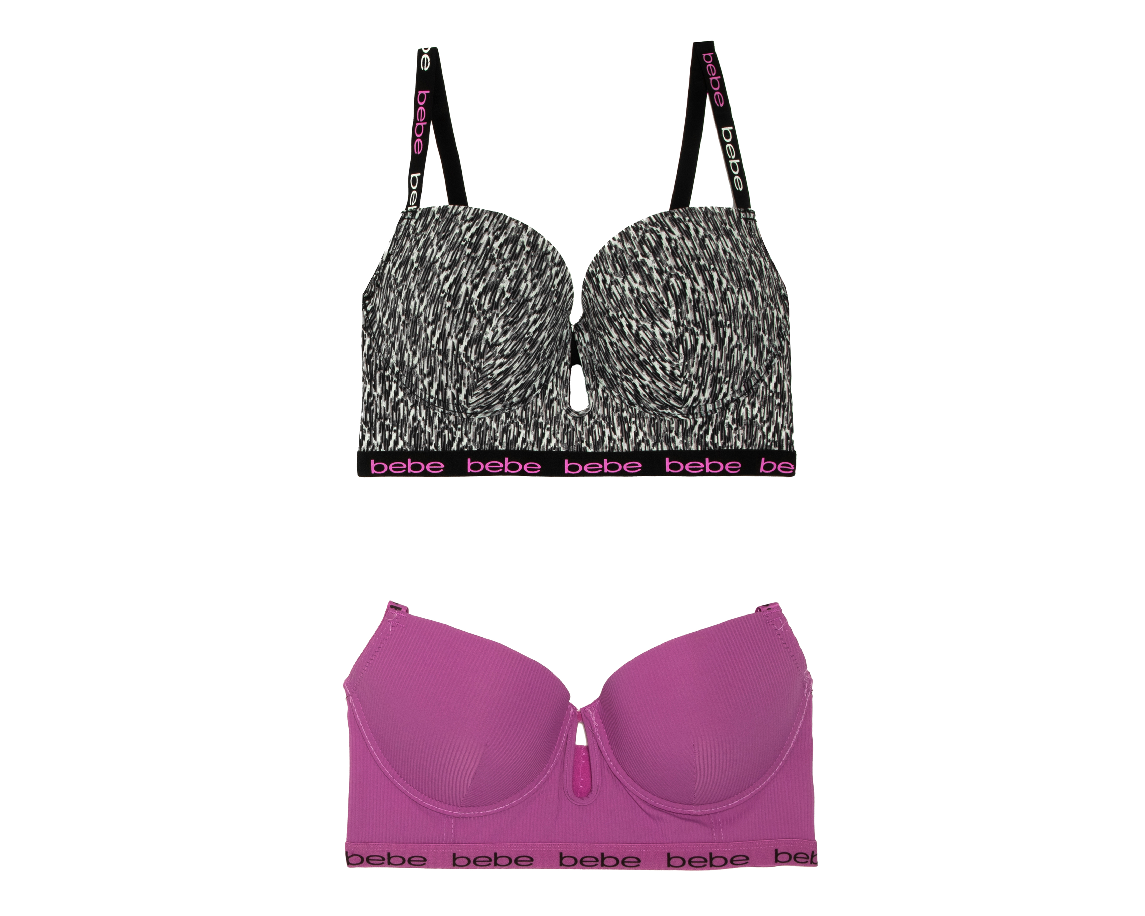 Brasier con Varilla Bebe Copa Completa 2 Piezas