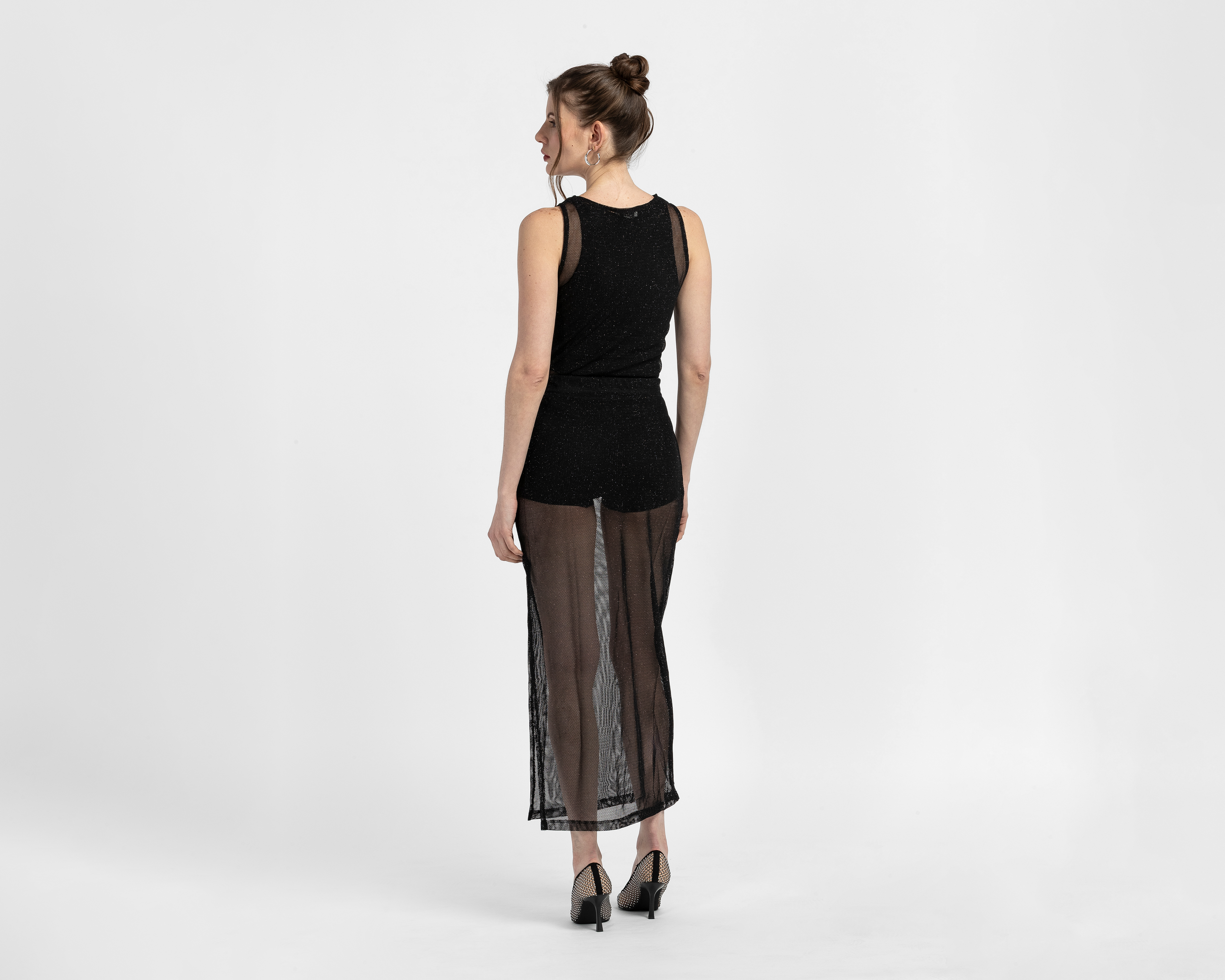 Foto 3 | Foto 3 | Falda y Top Jennifer Lopez para Mujer