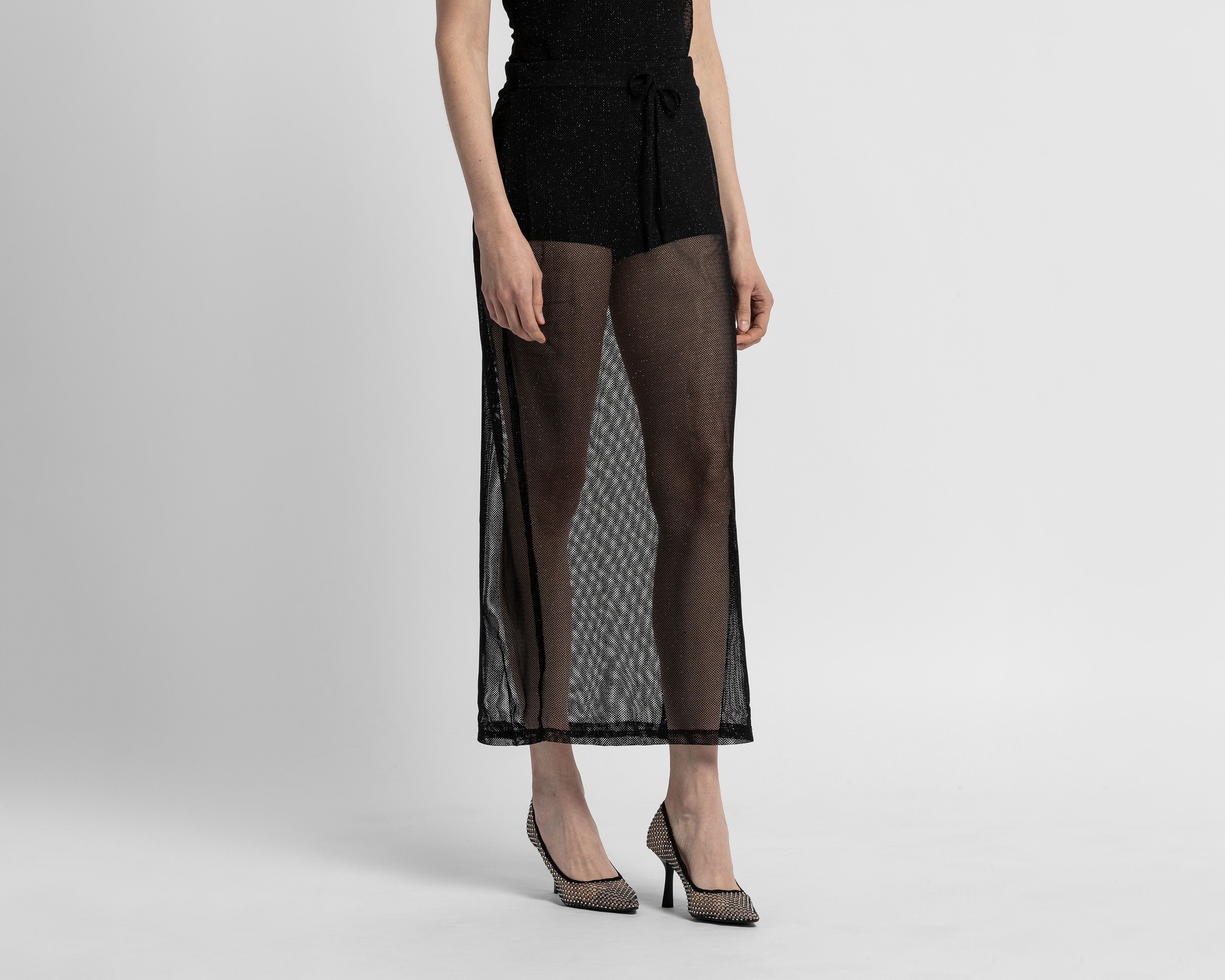 Foto 5 | Foto 5 | Falda y Top Jennifer Lopez para Mujer