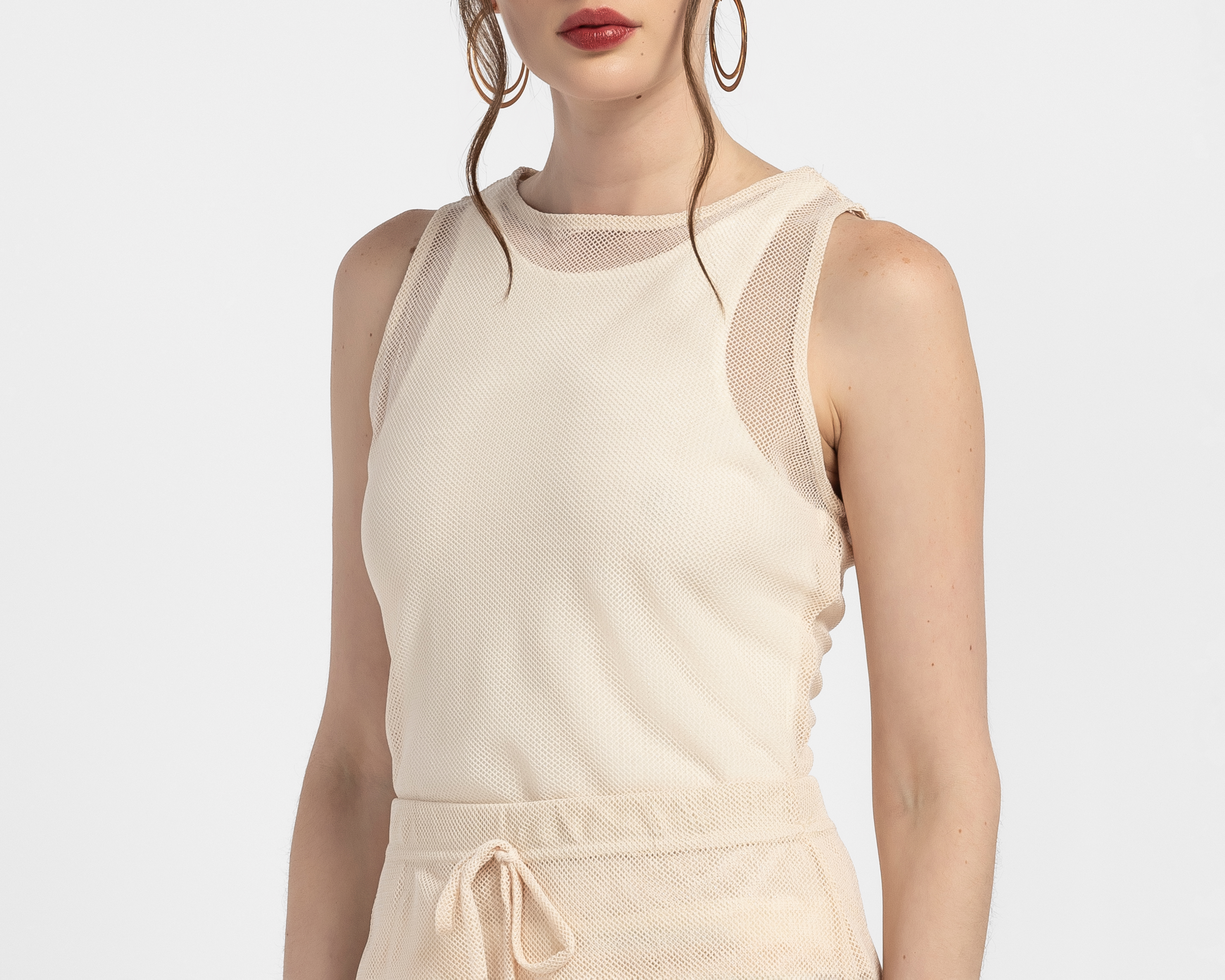 Foto 4 | Foto 4 | Falda y Top Jennifer Lopez para Mujer