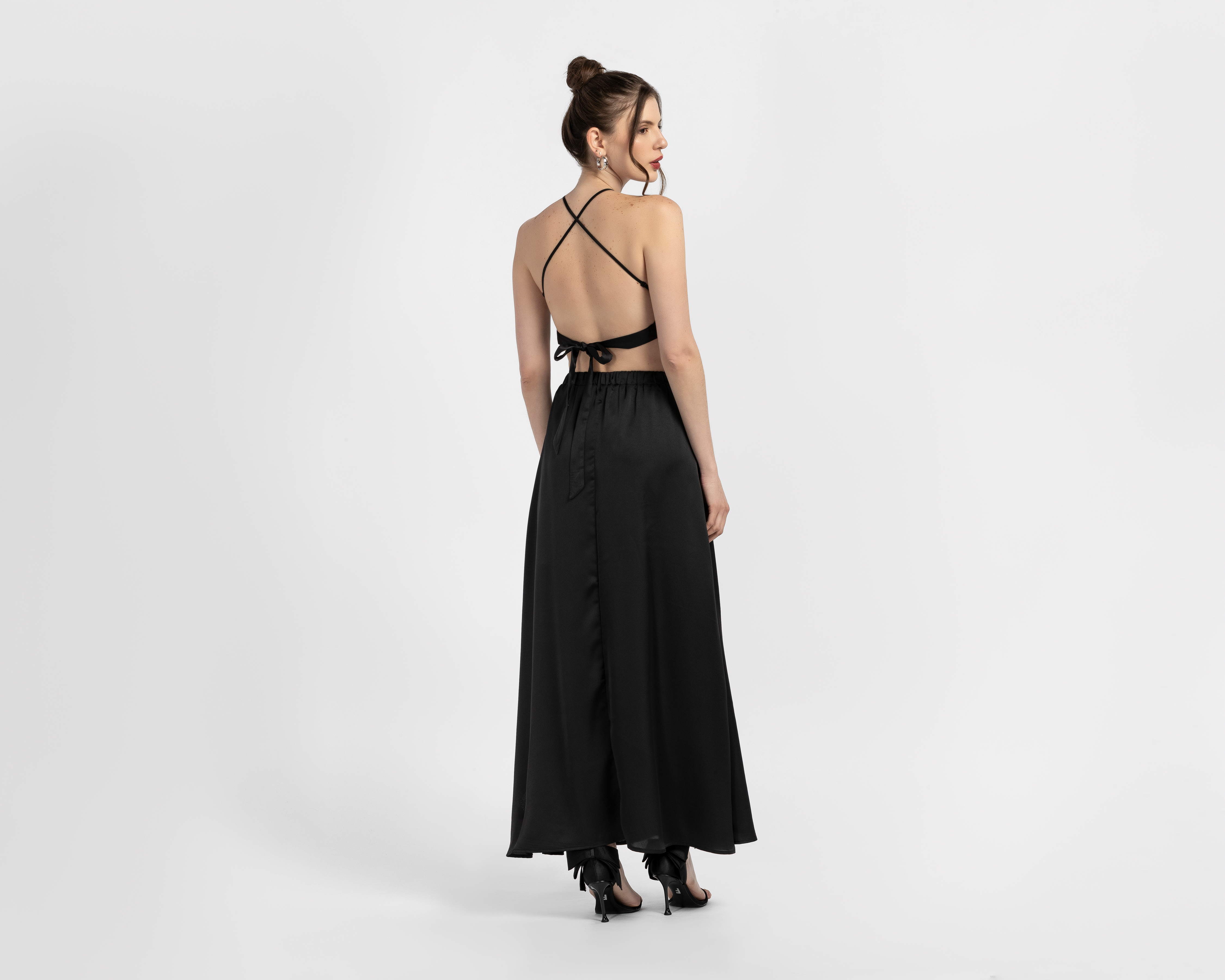 Foto 3 | Foto 3 | Falda y Top Jennifer Lopez para Mujer