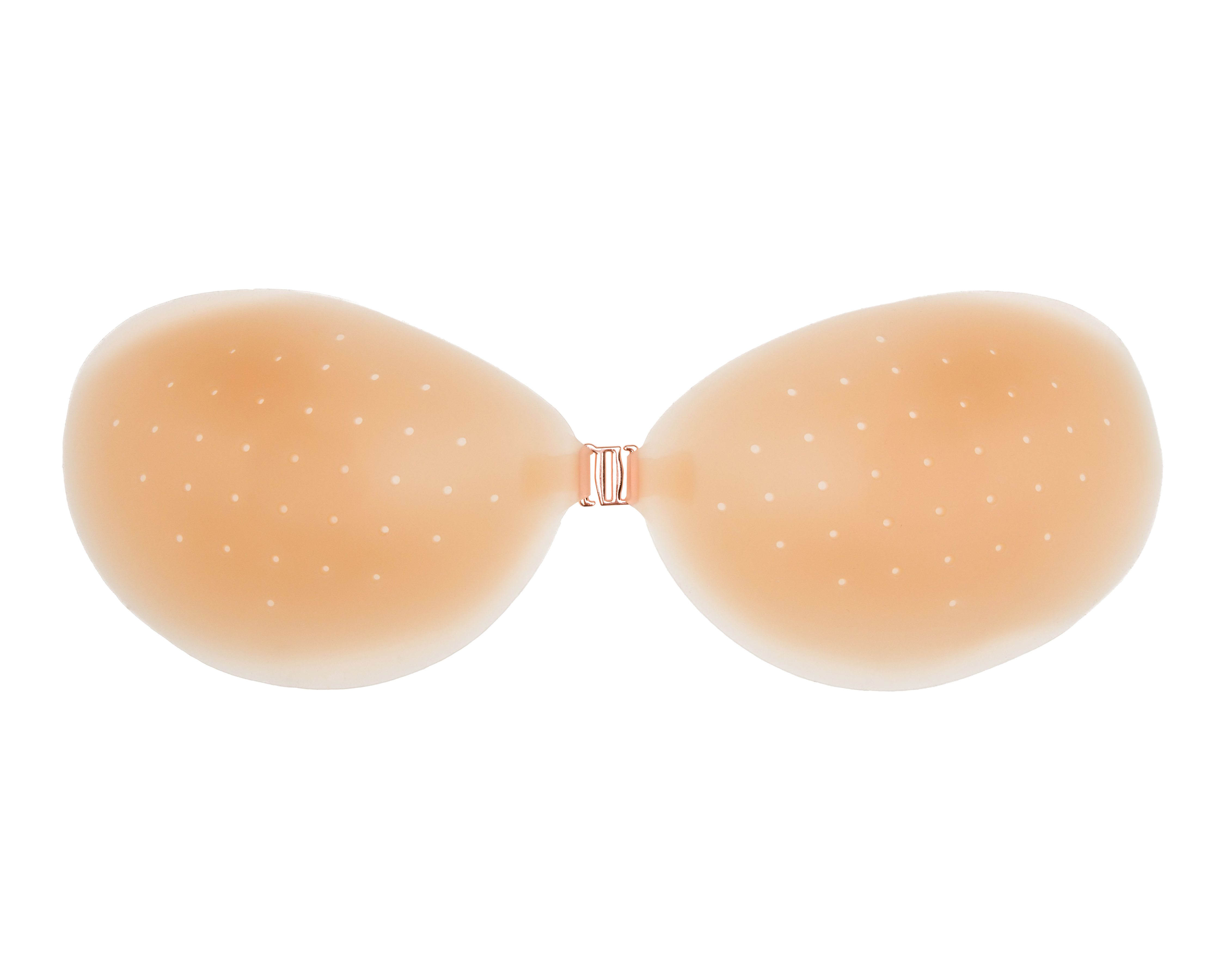 Foto 2 pulgar | Foto 1 | Copas Eva tu Estilo Íntimo Adhesivas de Silicón para Mujer