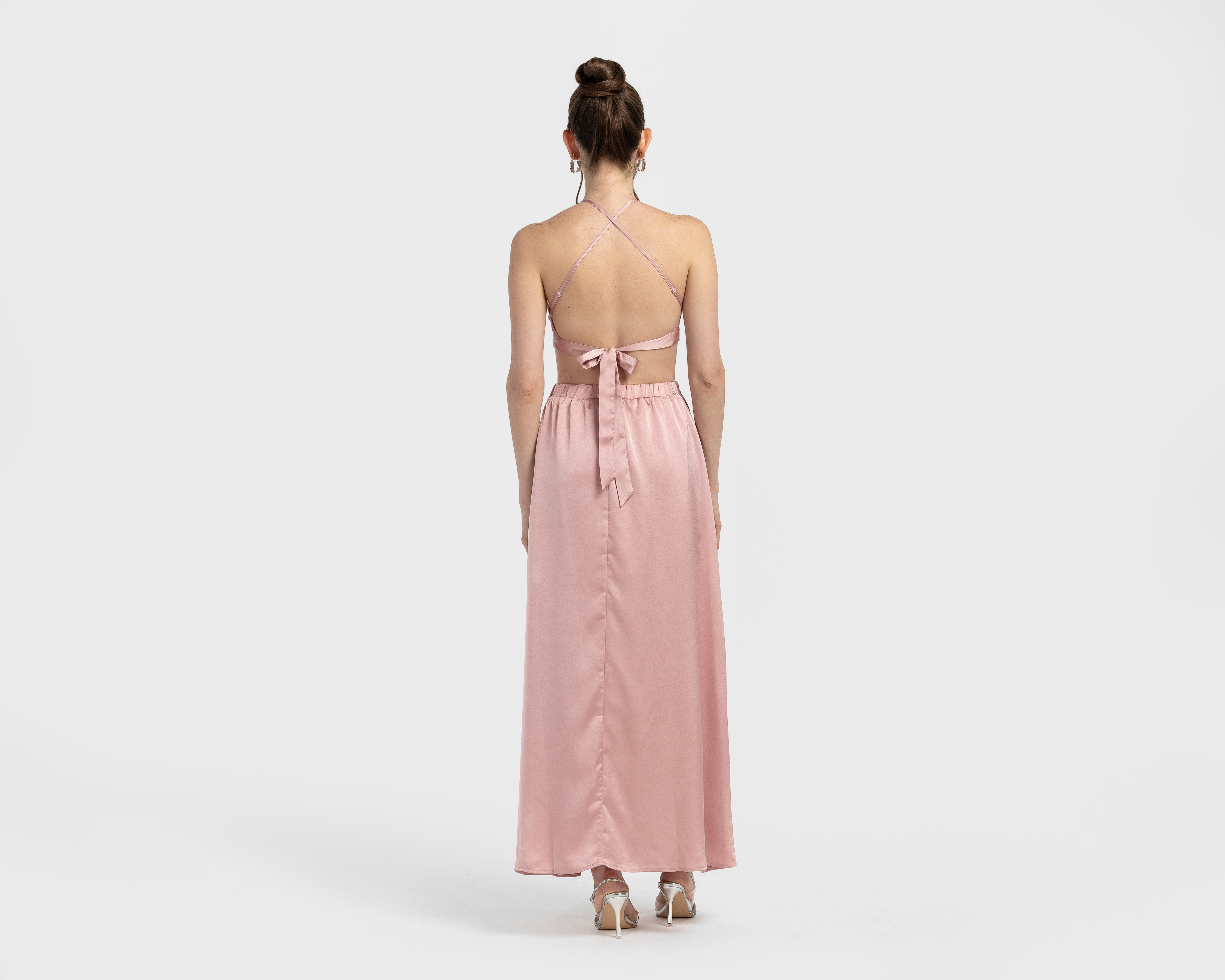 Foto 3 | Foto 3 | Falda y Top Jennifer Lopez para Mujer