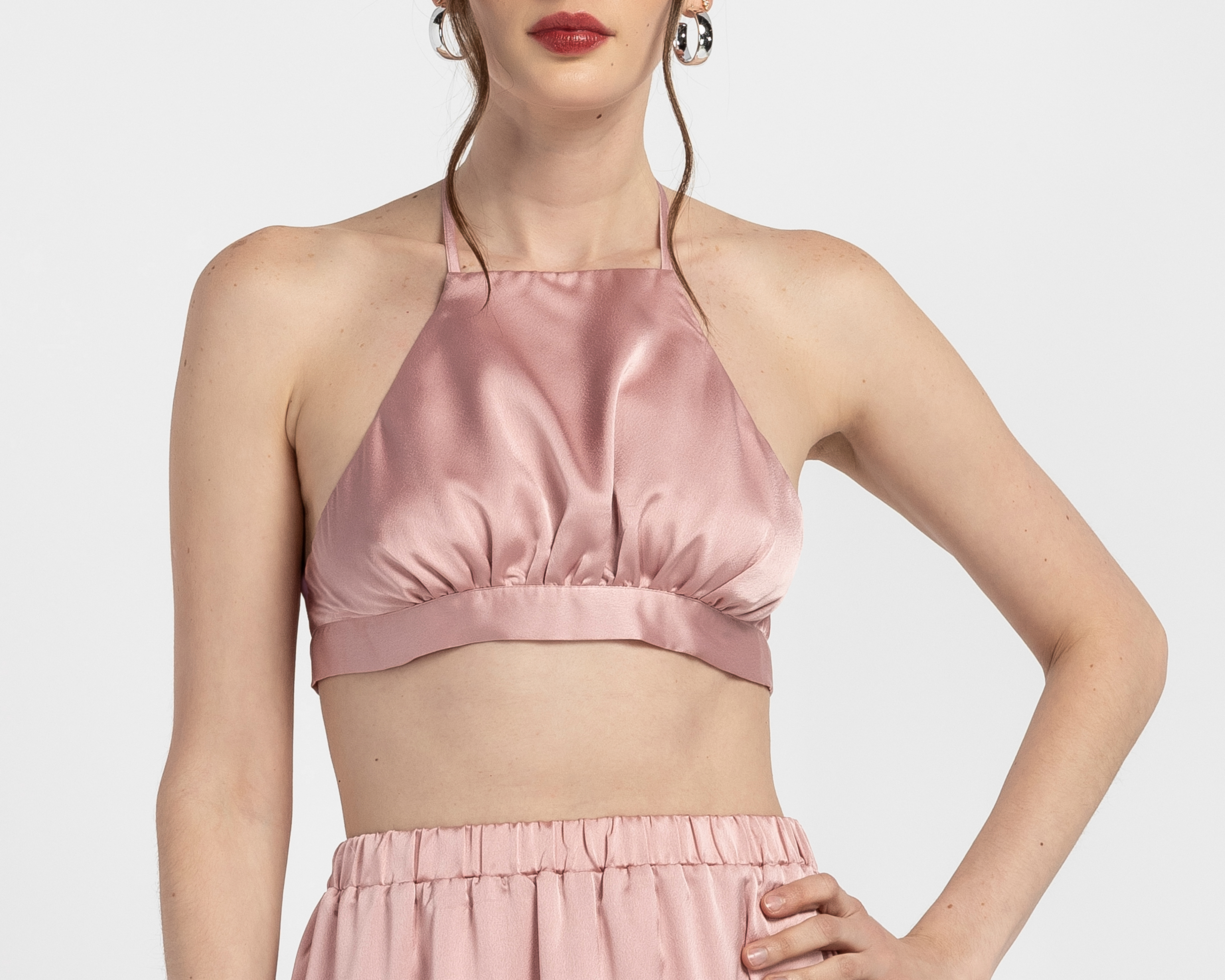 Foto 4 | Foto 4 | Falda y Top Jennifer Lopez para Mujer