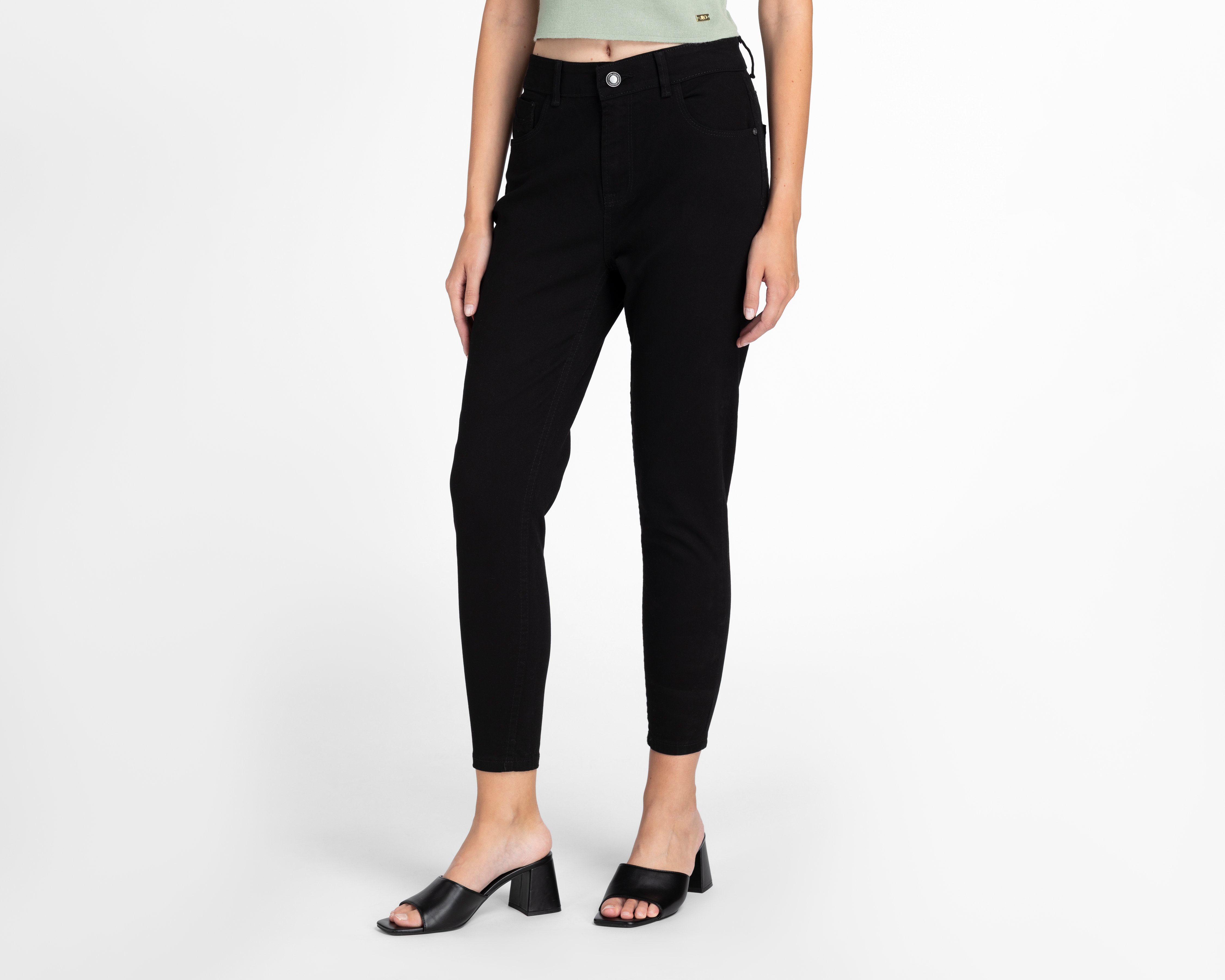 Jeans Skinny Sahara para Mujer