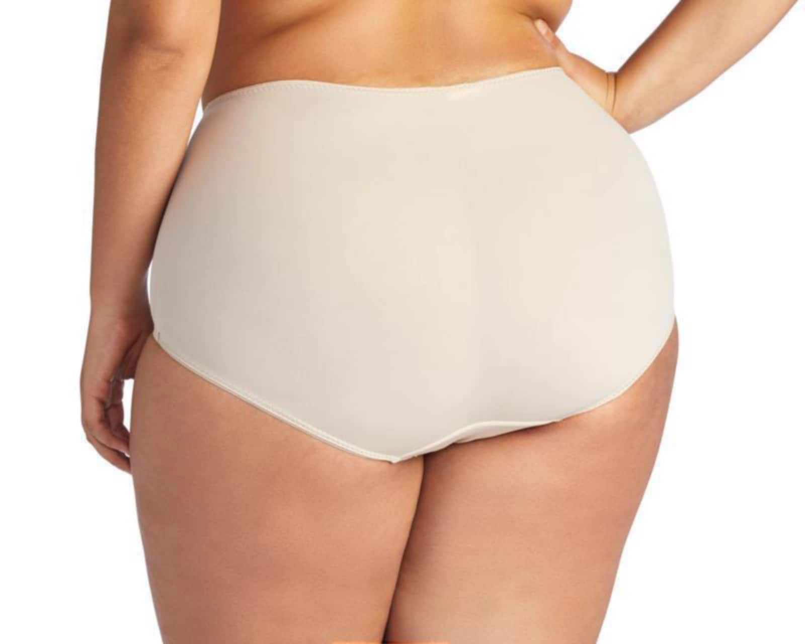 Foto 3 pulgar | Foto 2 | Faja tipo Panti Berlei Beige para Mujer