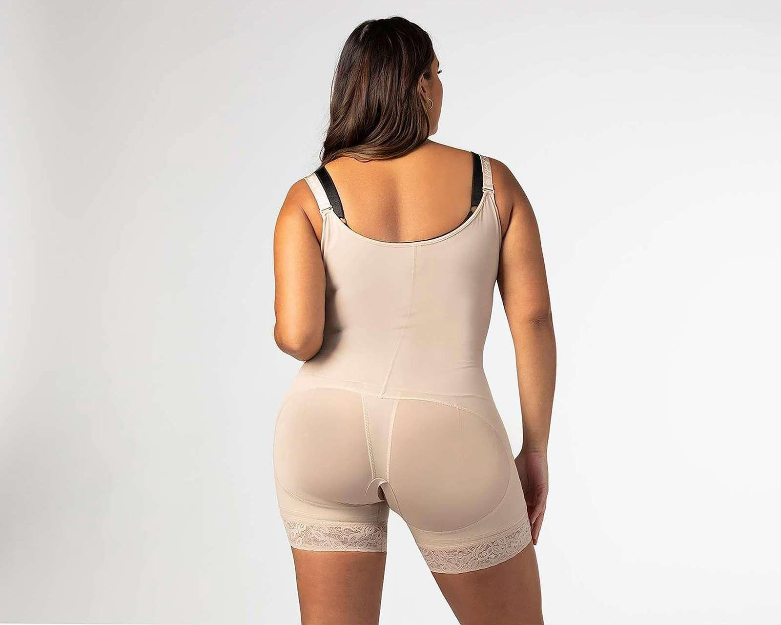 Foto 2 | Foto 2 | Body Berlei con Control para Mujer