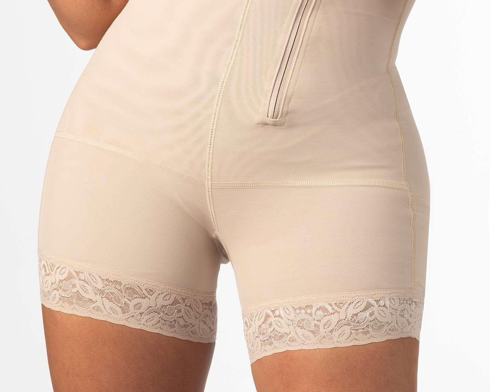 Foto 3 | Foto 3 | Body Berlei con Control para Mujer