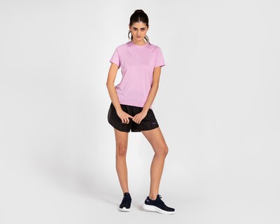 Foto 2 | Foto 2 | Playera de Entrenamiento Sportline para Mujer