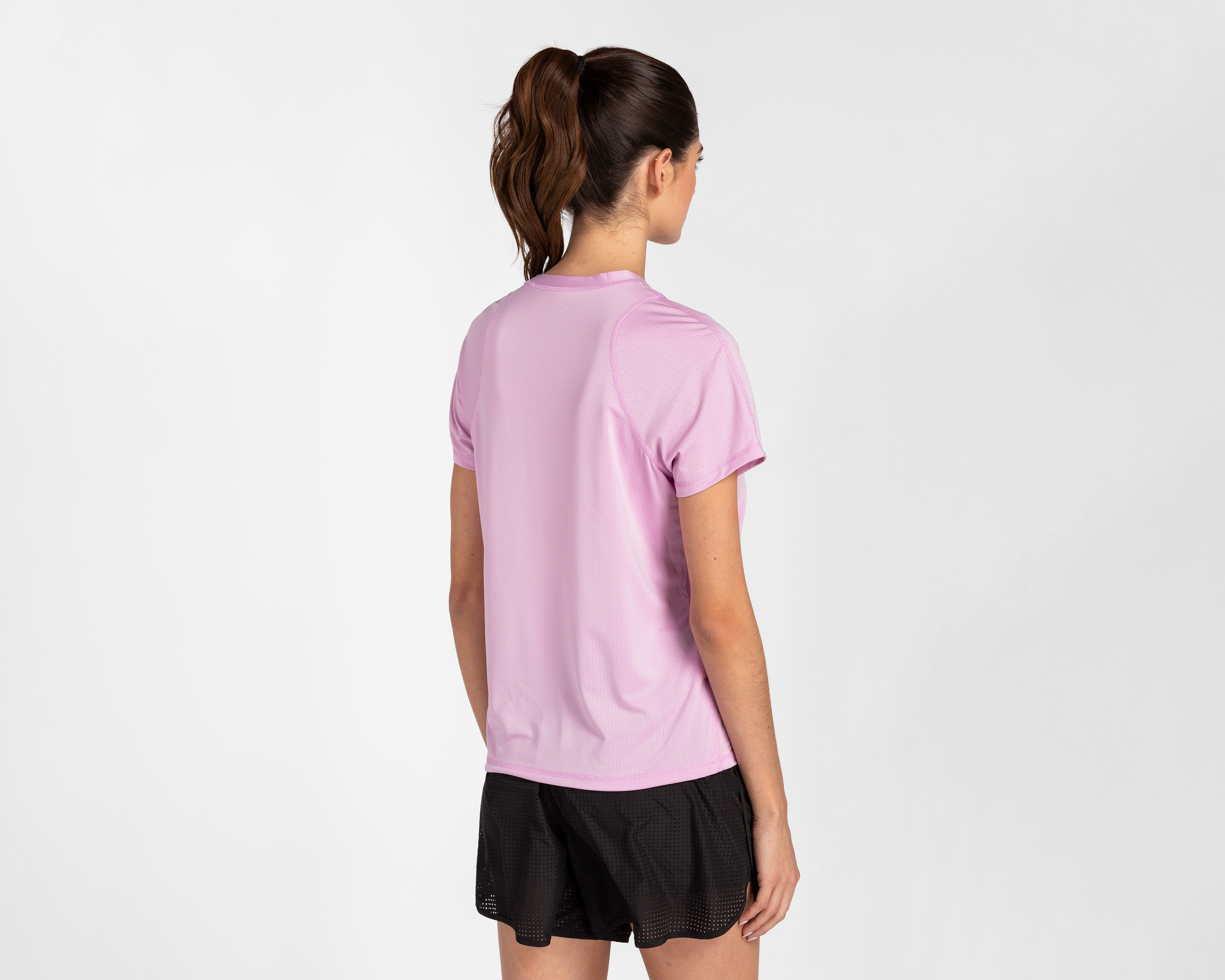 Foto 4 pulgar | Foto 3 | Playera de Entrenamiento Sportline para Mujer