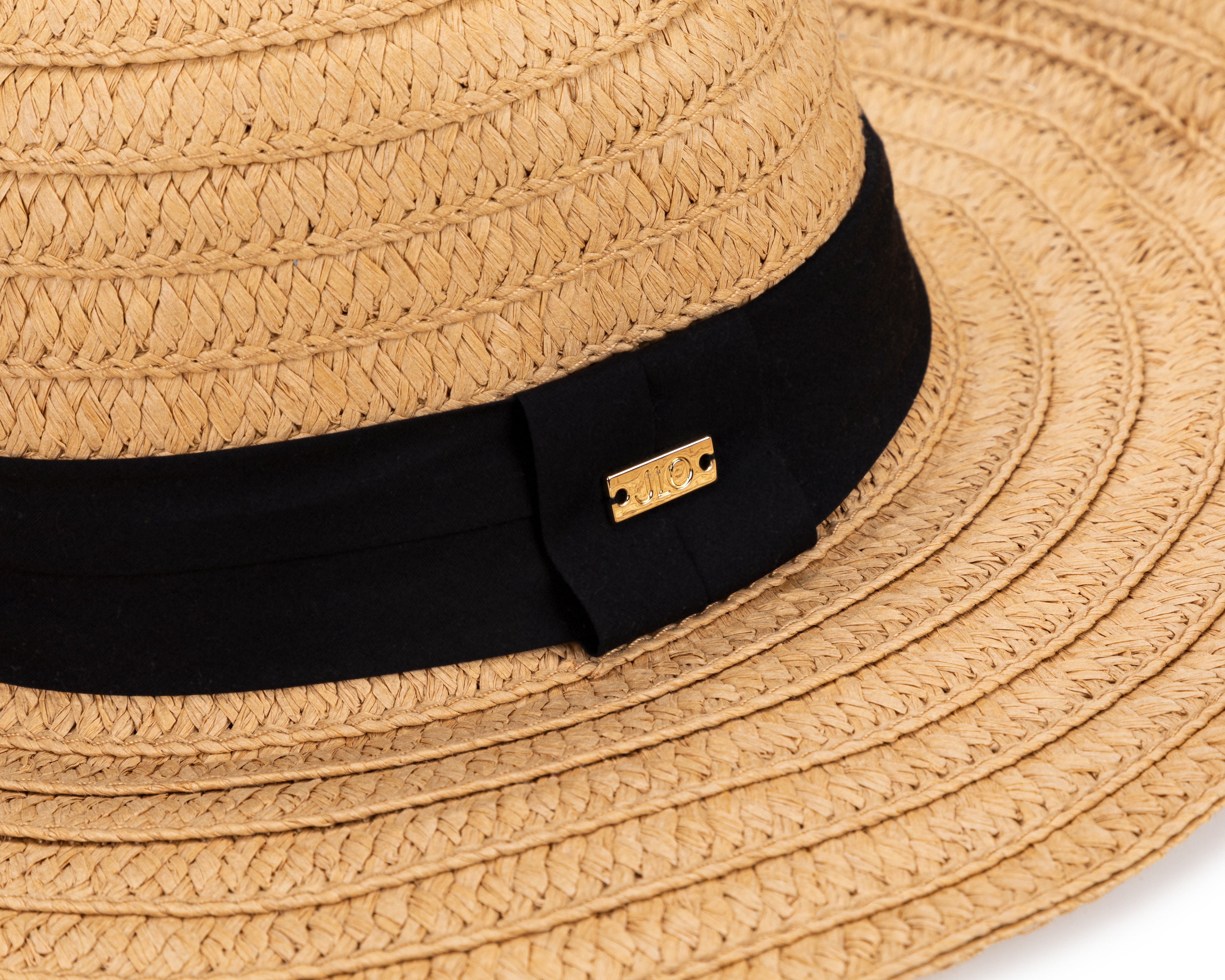 Foto 4 pulgar | Foto 3 | Sombrero de Playa Jennifer Lopez