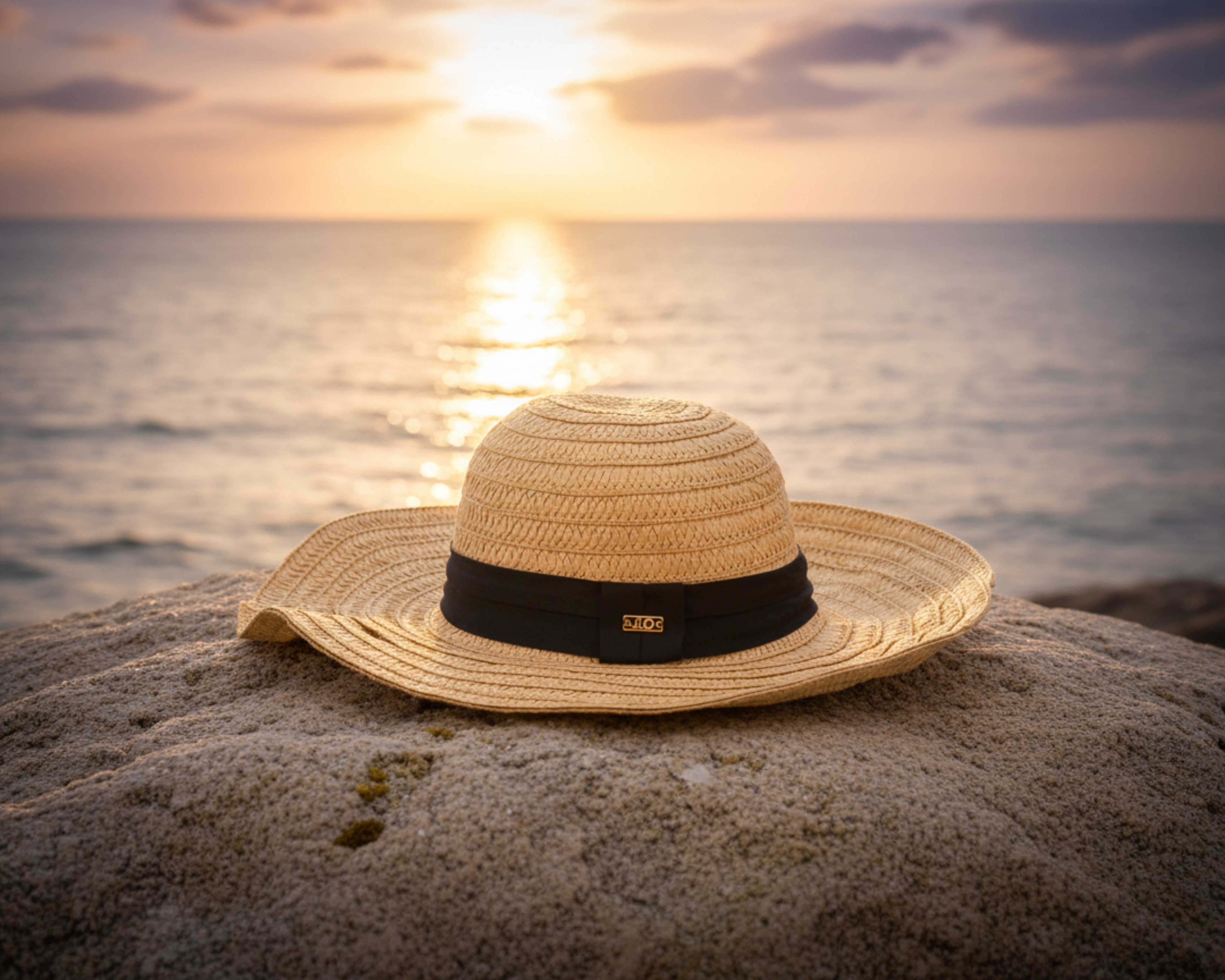 Foto 5 | Foto 5 | Sombrero de Playa Jennifer Lopez