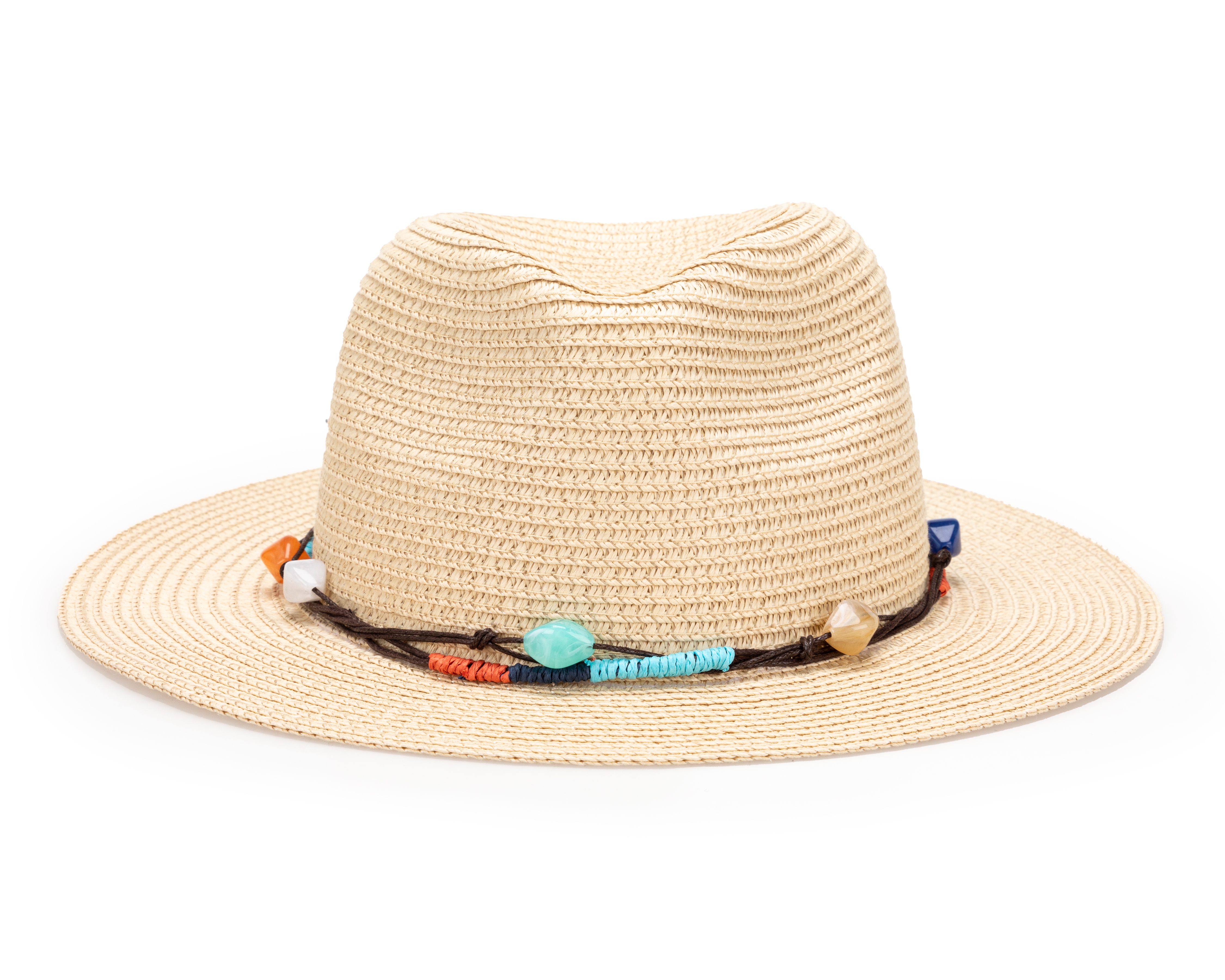 Foto 1 | Foto 1 | Sombrero para Playa Rio Beach Beige