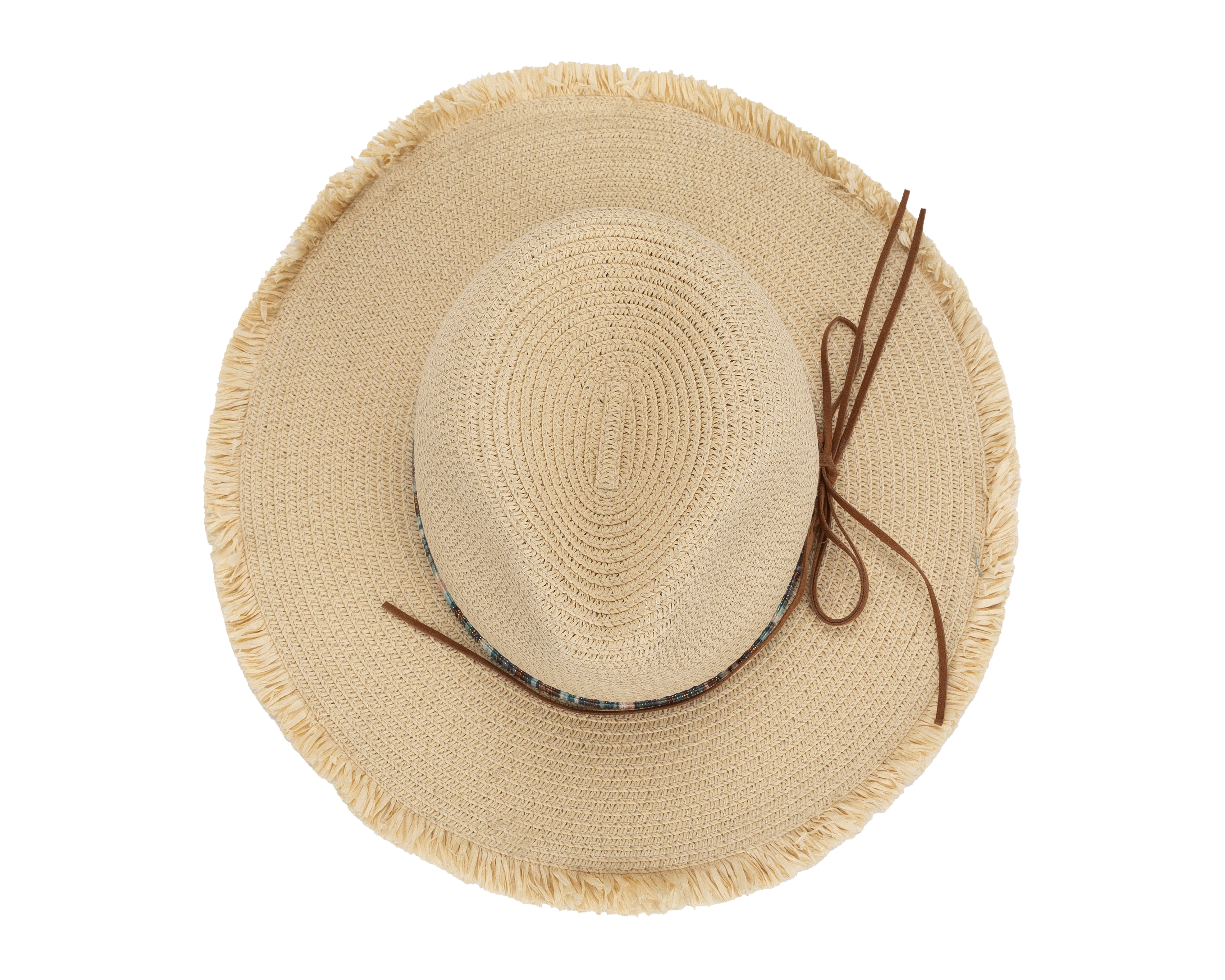Foto 2 | Foto 2 | Sombrero de Playa Rio Beach Beige