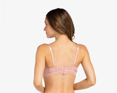 Foto 3 | Foto 3 | Brasier con Encaje Eva Tu Estilo Íntimo Para Mujer 2 Pack