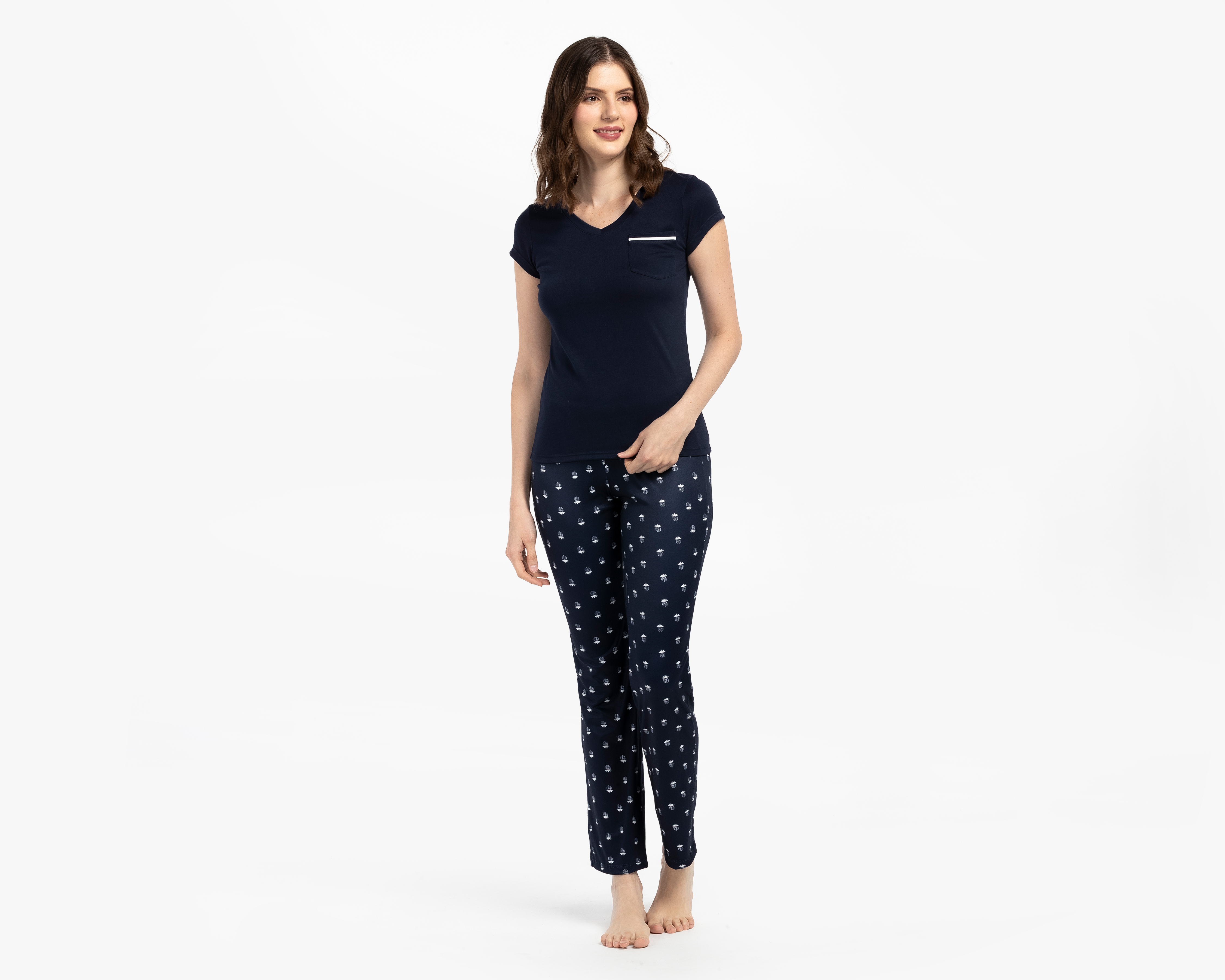 Pijama Beauty Secret para Mujer