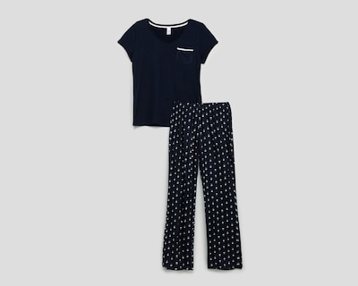 Foto 1 | Foto 1 | Pijama Beauty Secret para Mujer