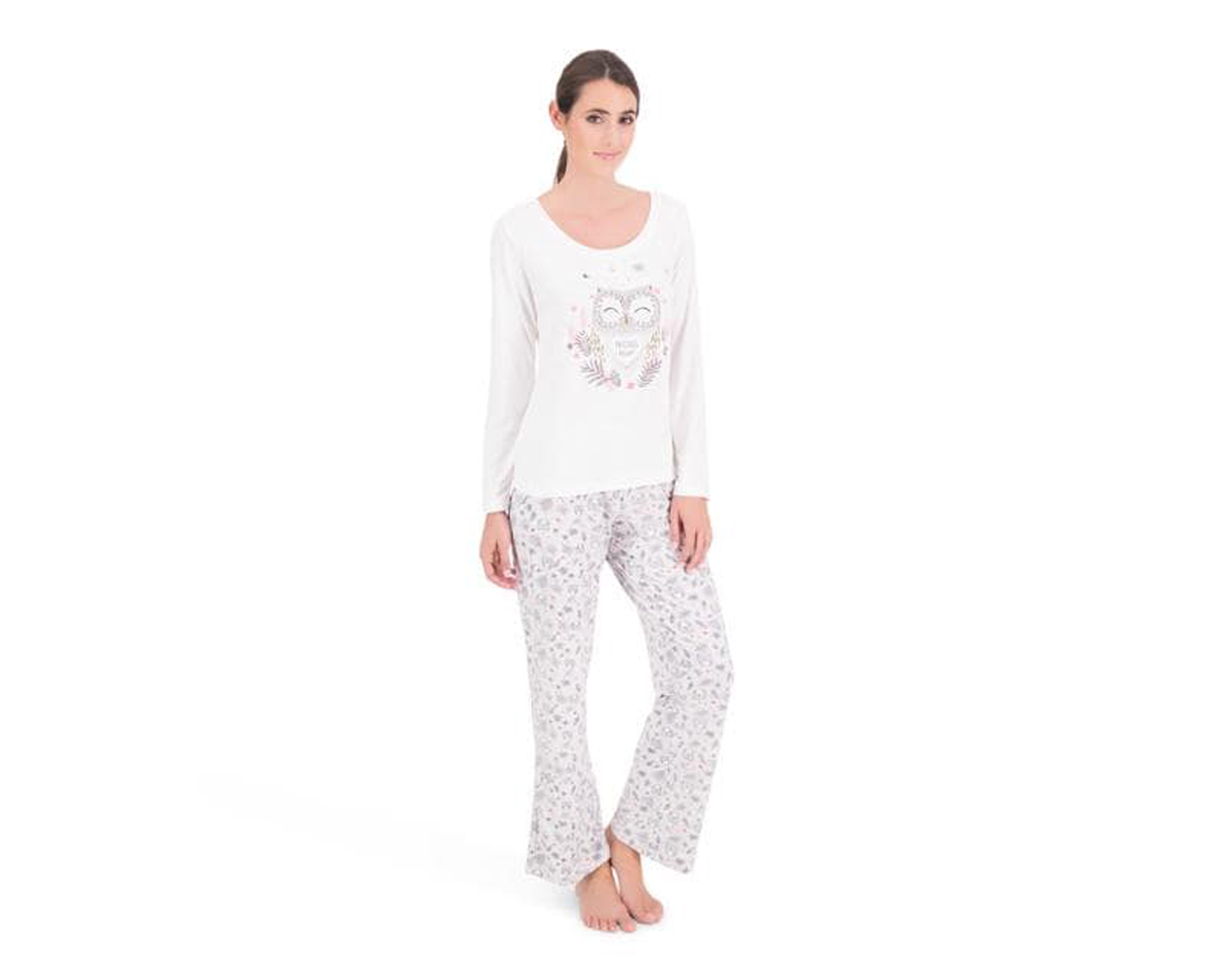 Pijama Beauty Secret Juvenil