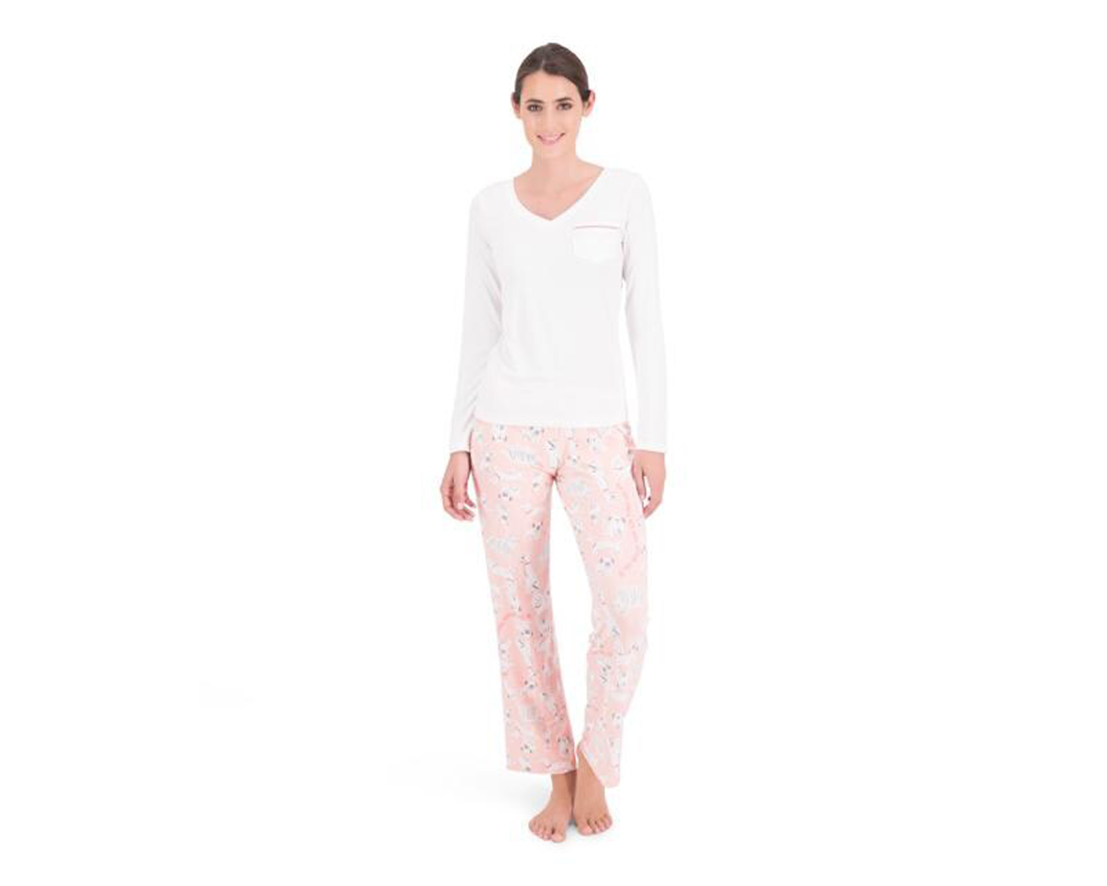 Pijama Beauty Secret Juvenil