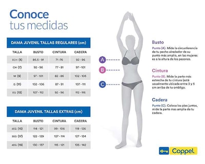 Foto 6 | Foto 6 | Pijama Beauty Secret Juvenil