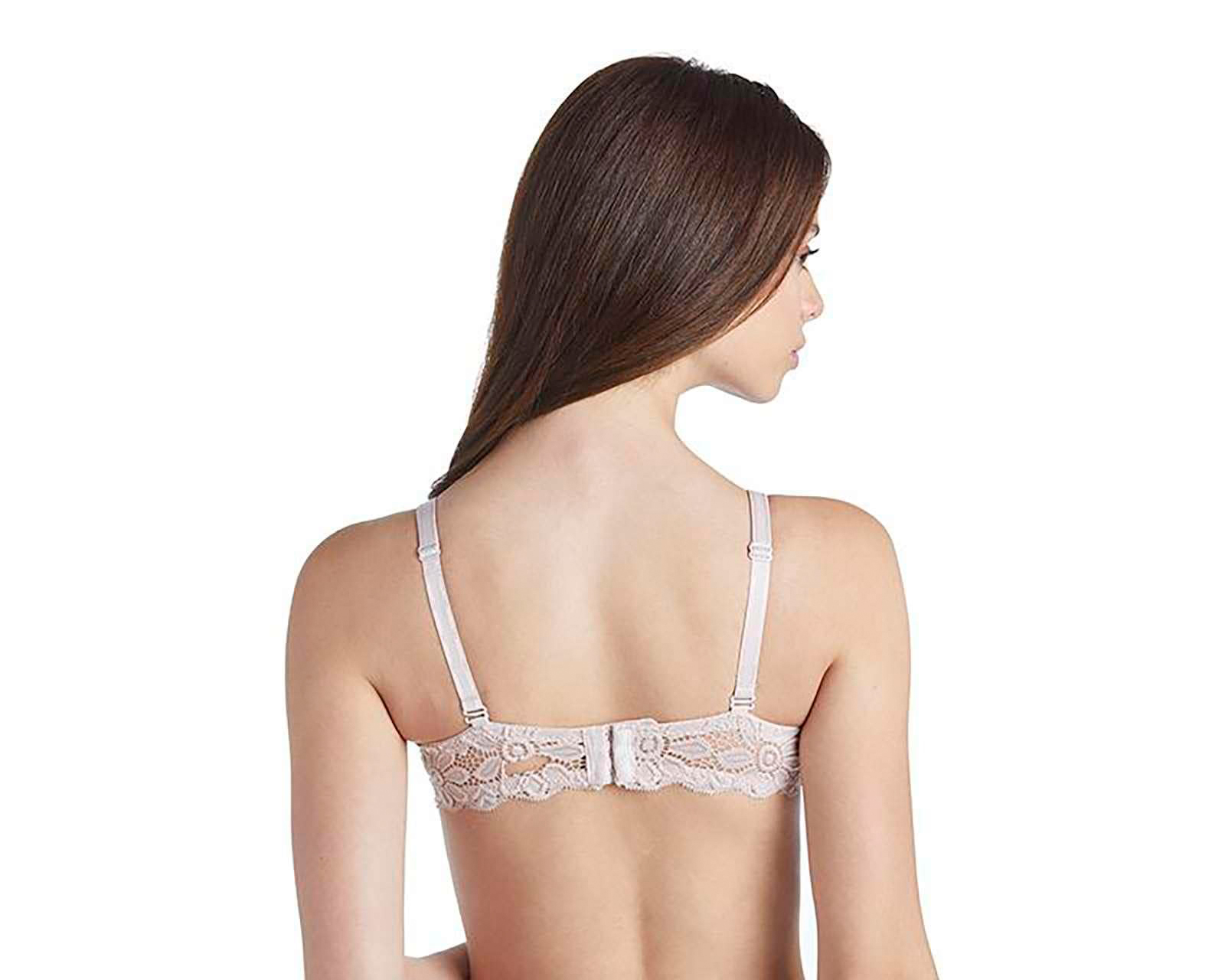 Foto 4 pulgar | Foto 3 | Brasier con Varilla Eva Tu Estilo Íntimo Push Up 3 Pack