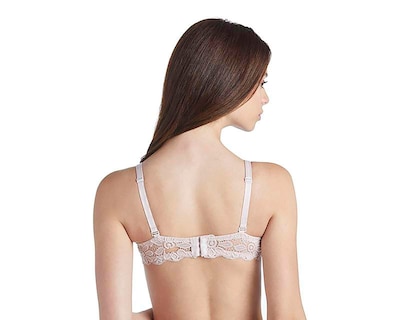 Foto 3 | Foto 3 | Brasier con Varilla Eva Tu Estilo Íntimo Push Up 3 Pack