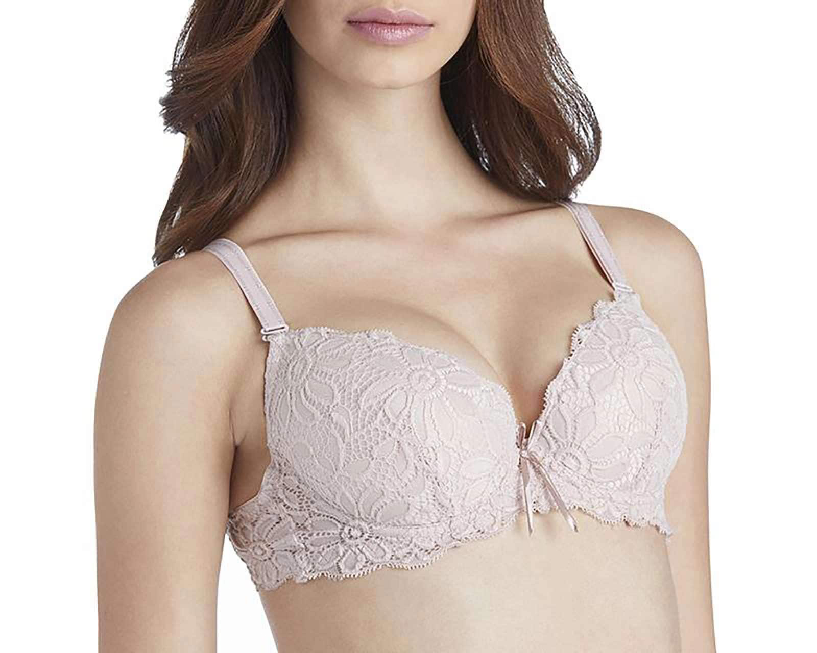 Foto 5 pulgar | Foto 4 | Brasier con Varilla Eva Tu Estilo Íntimo Push Up 3 Pack