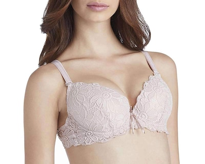 Foto 4 | Foto 4 | Brasier con Varilla Eva Tu Estilo Íntimo Push Up 3 Pack