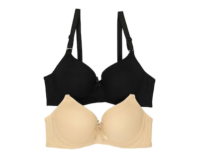 Foto 1 | Foto 1 | Brasier con Varilla Beauty Secret Copa Completa 2 Pack