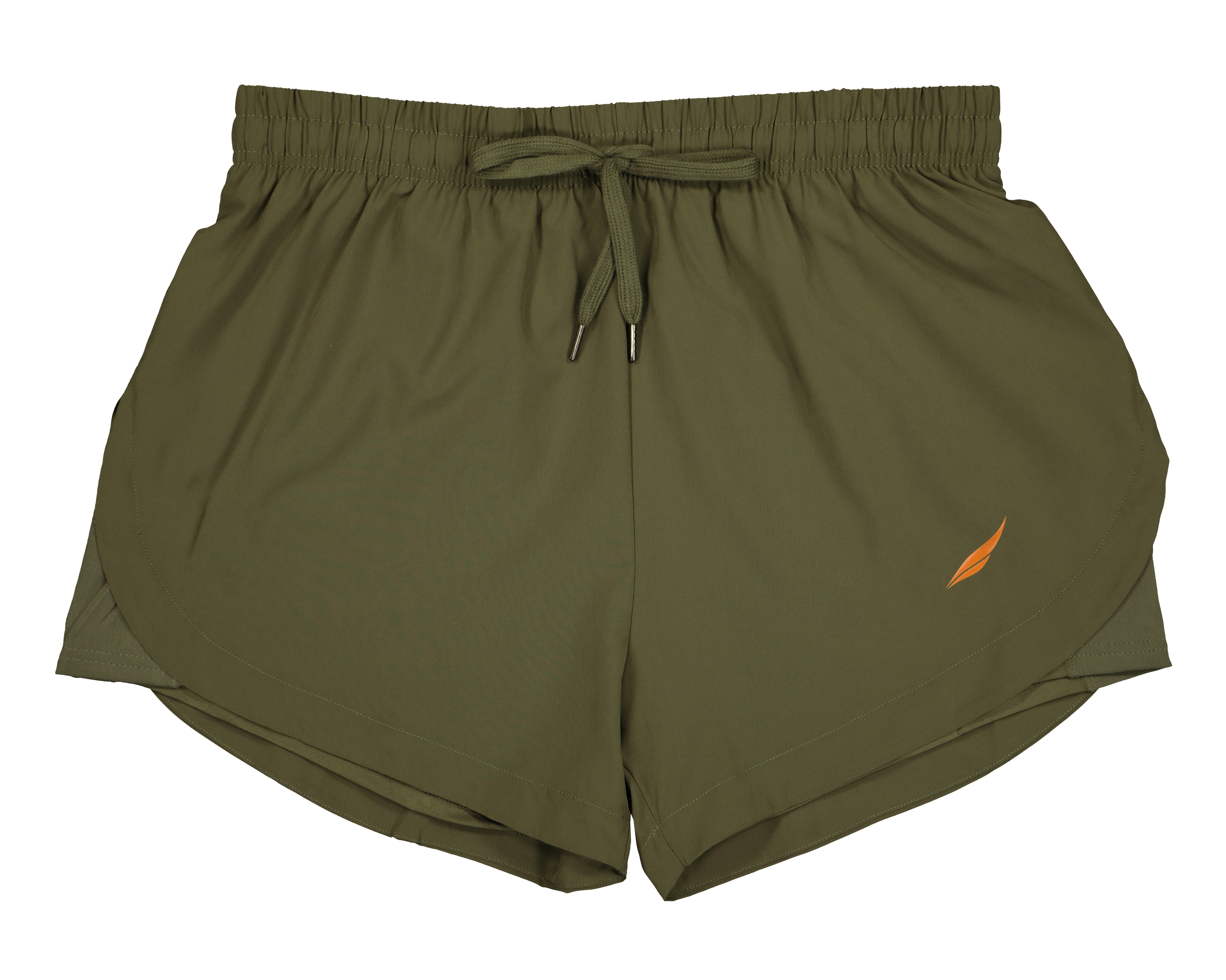 Short de Entrenamiento Sportline para Mujer