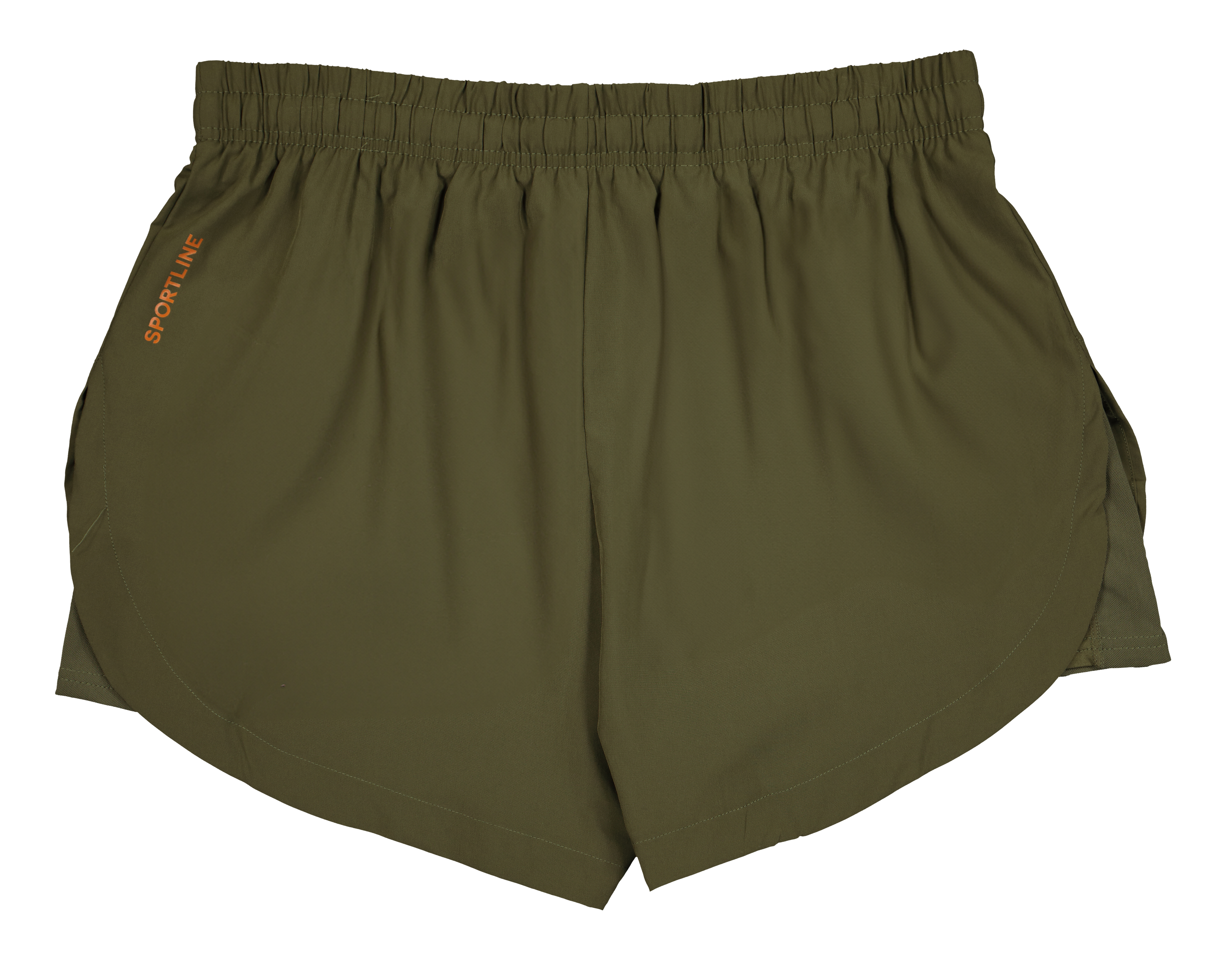 Foto 2 | Foto 2 | Short de Entrenamiento Sportline para Mujer