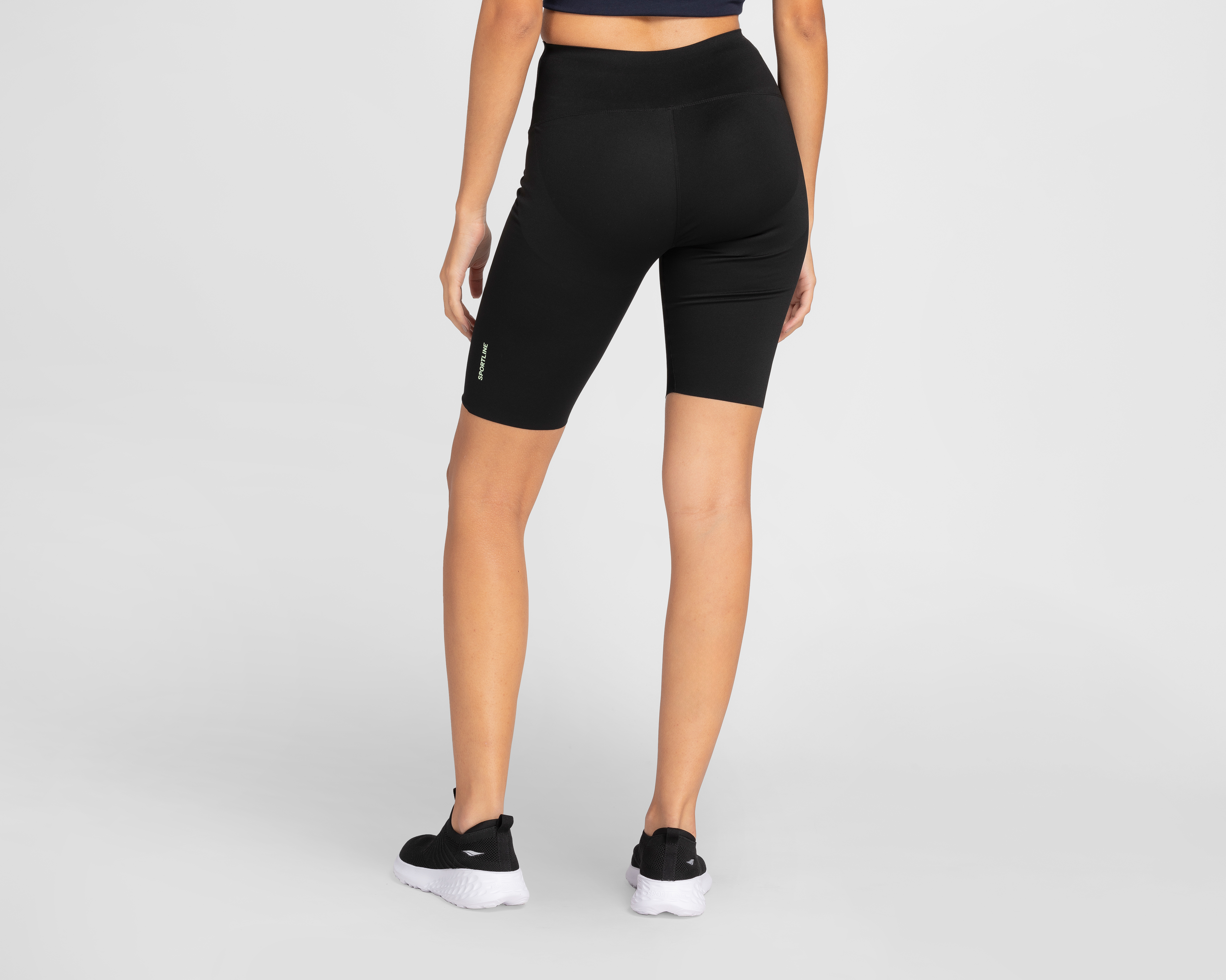 Foto 3 | Foto 3 | Short de Entrenamiento Sportline para Mujer