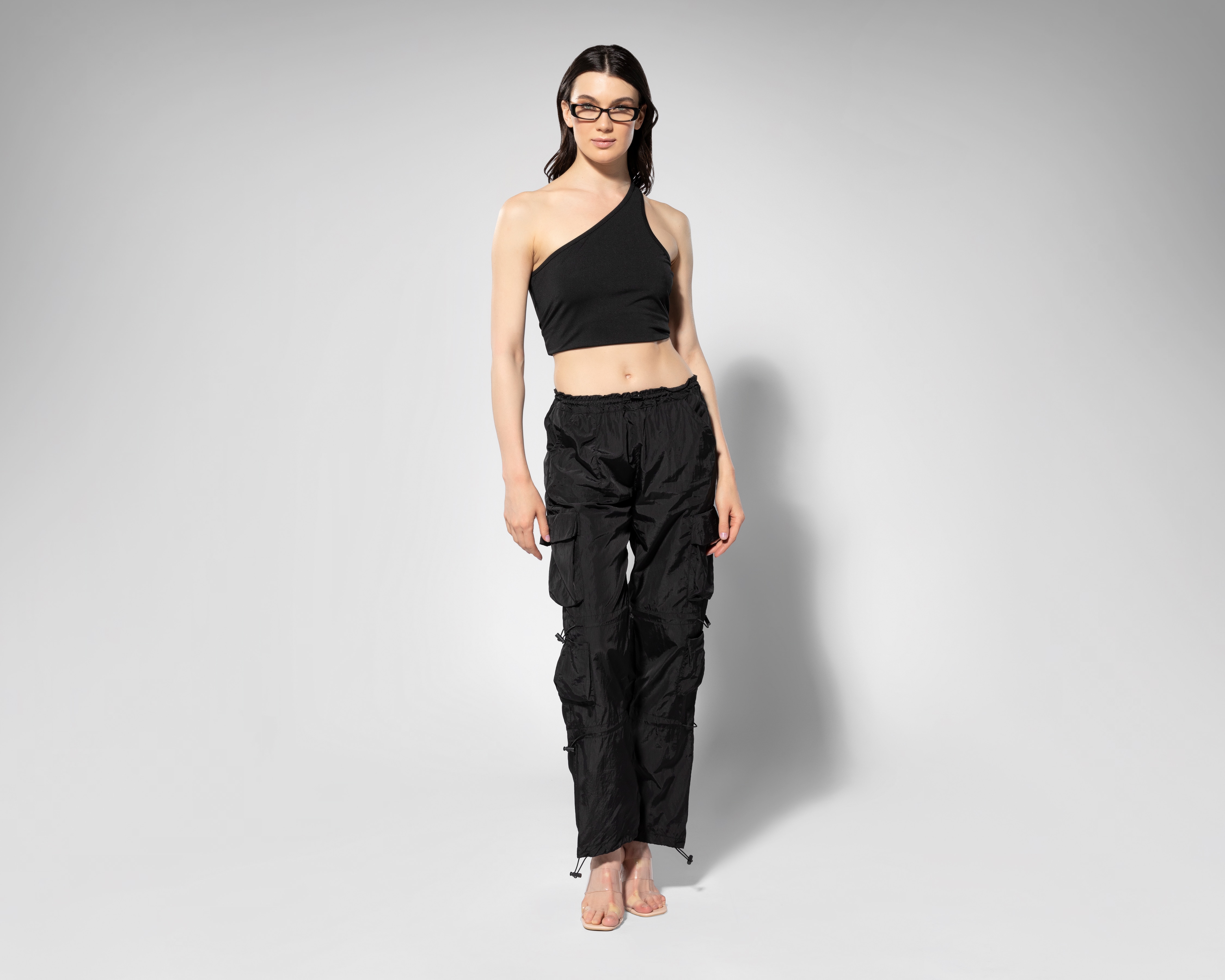 Pantalón Thinner Parachute