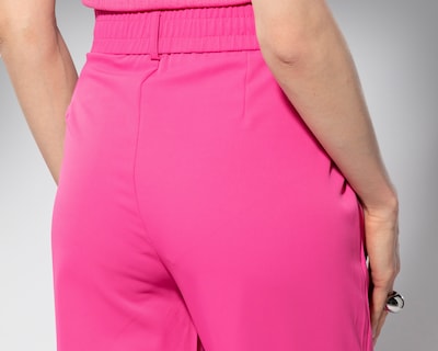 Foto 5 | Foto 5 | Pantalón de Vestir Thinner Rosa